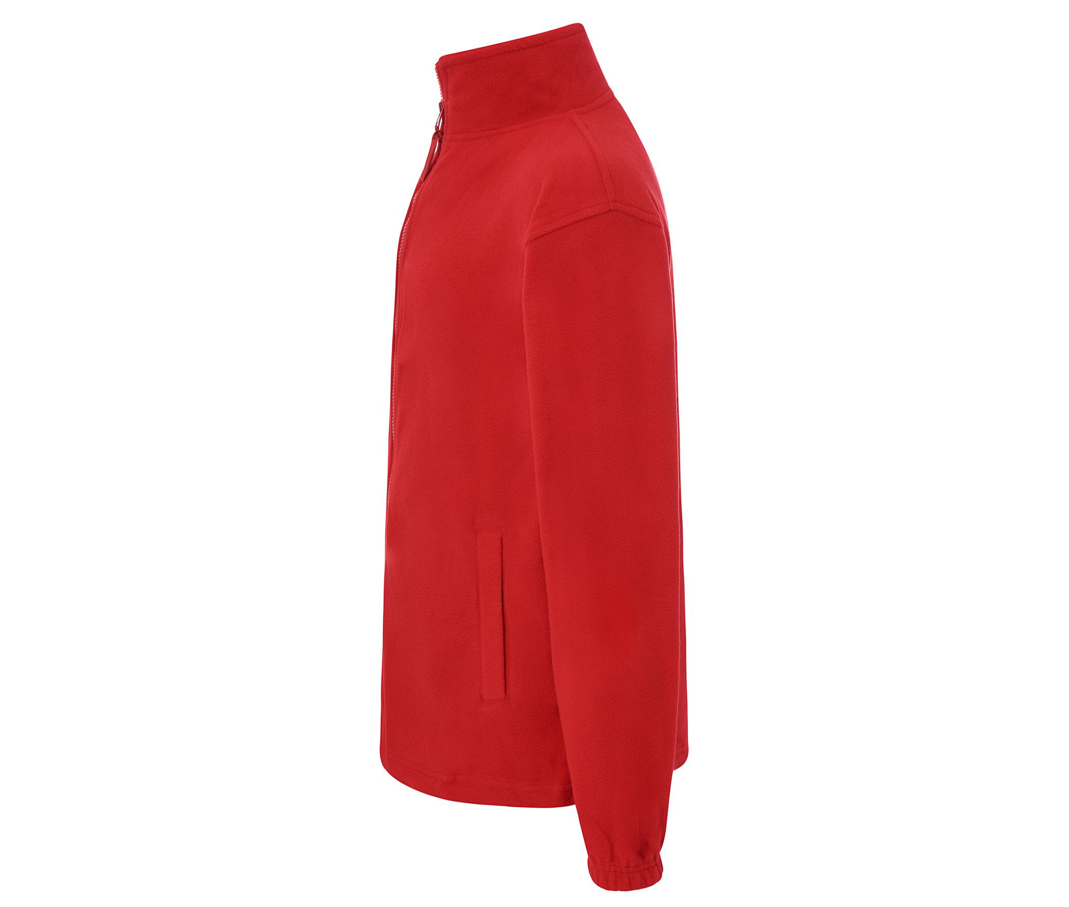 POLAR FLEECE MAN