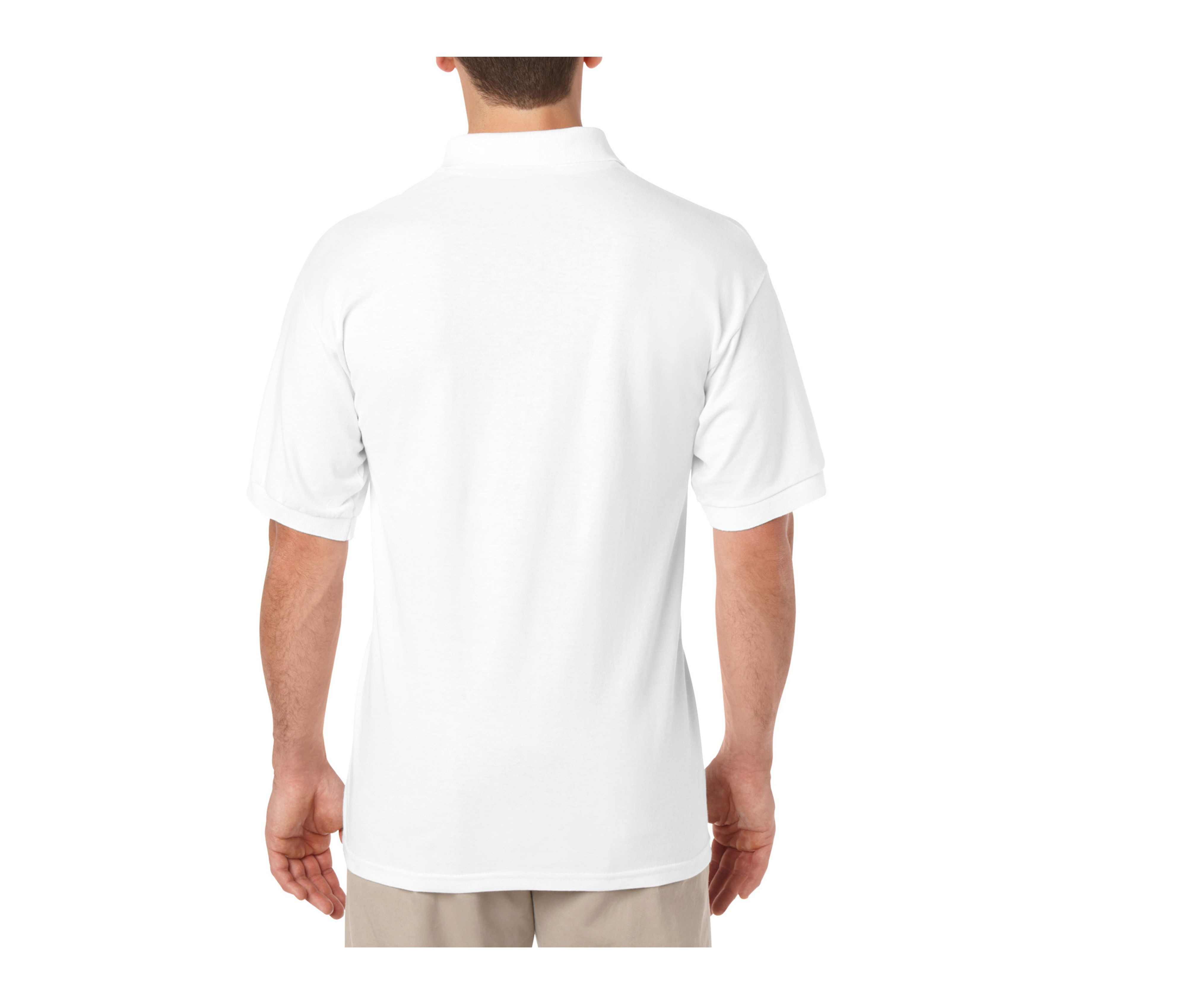 DRYBLEND ADULT POLO