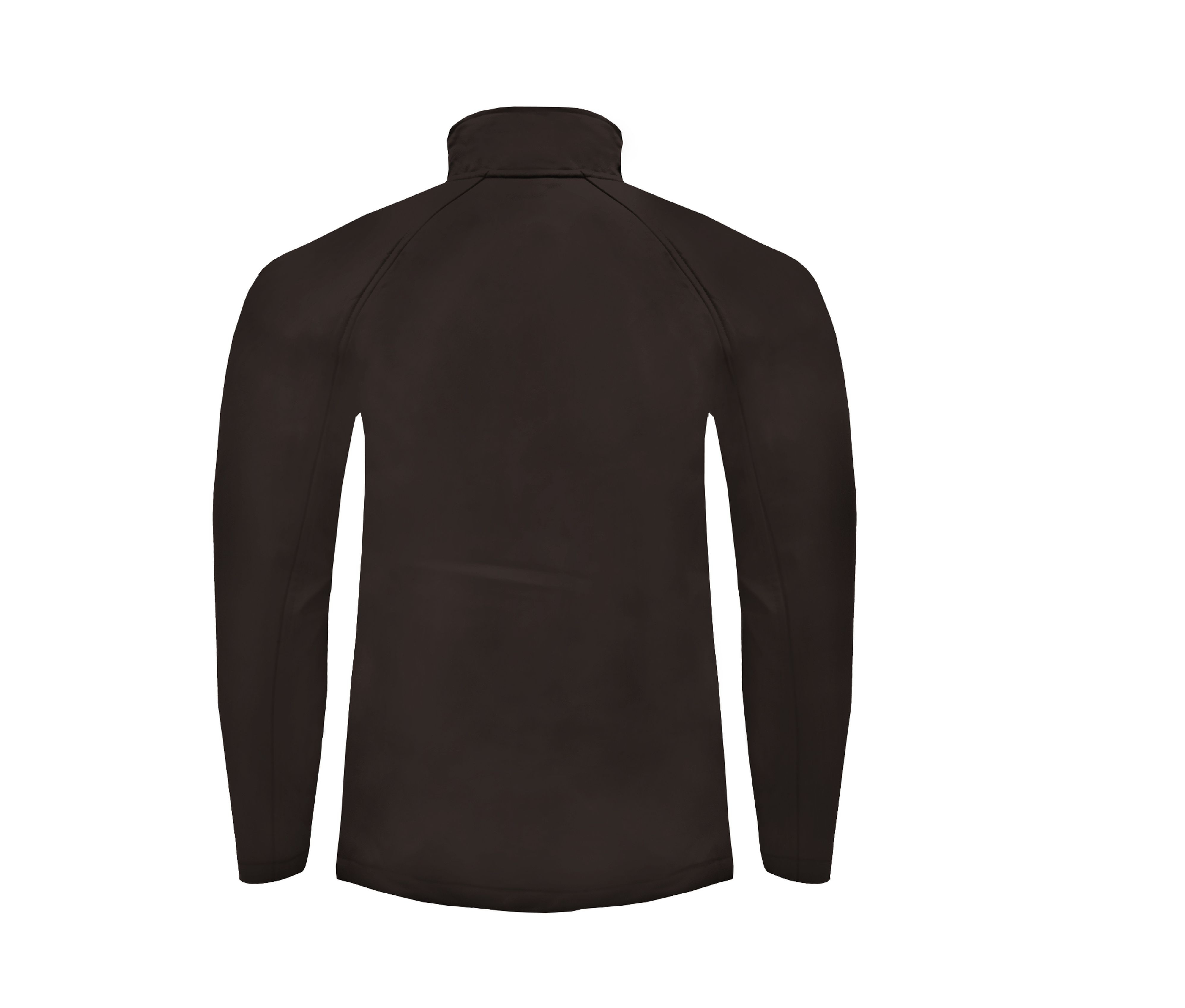 SOFTSHELL JACKET