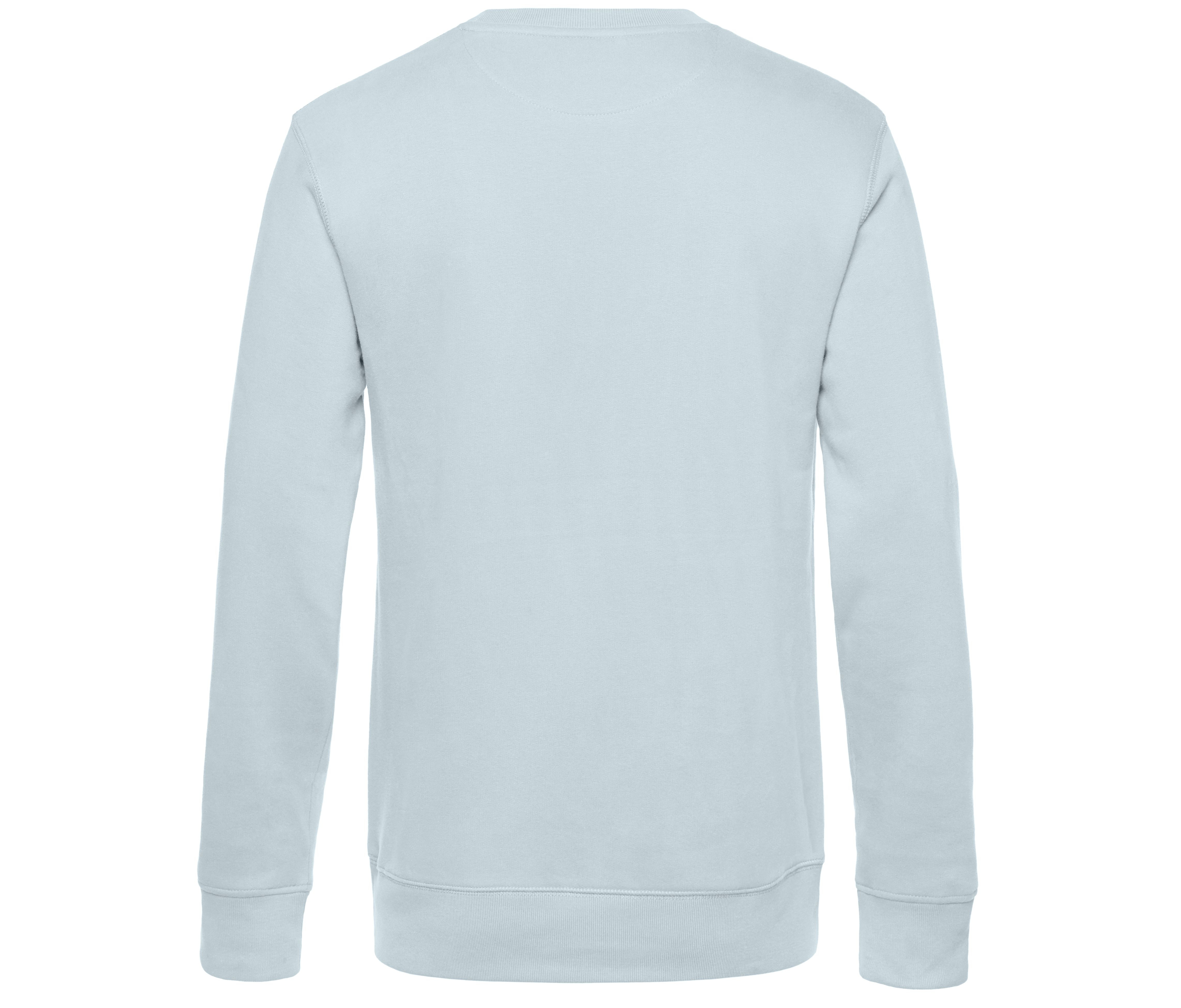 B&C KING CREW NECK