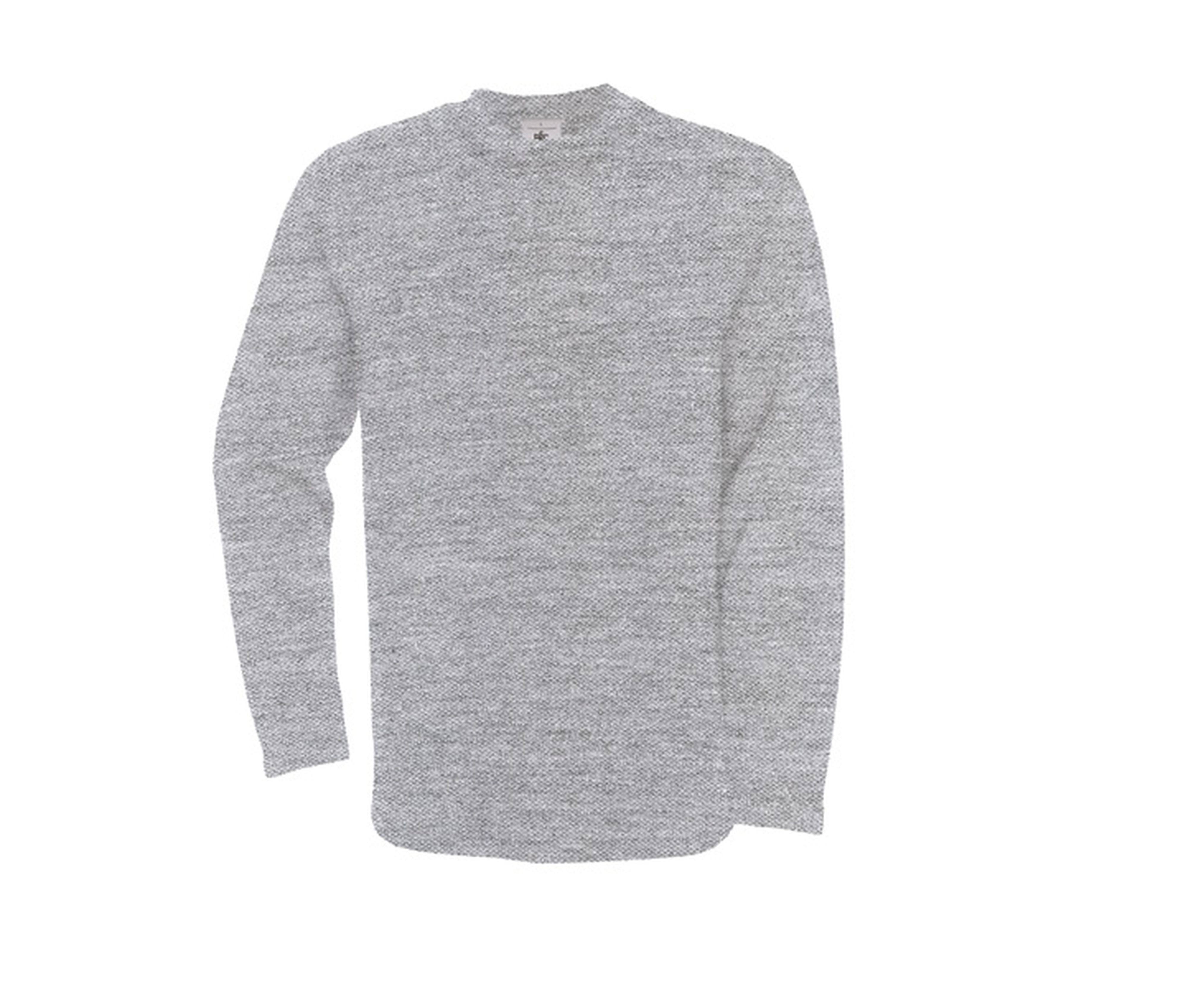OPEN HEM