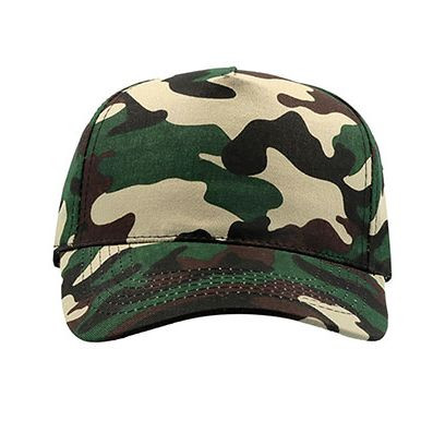 START FIVE CAP