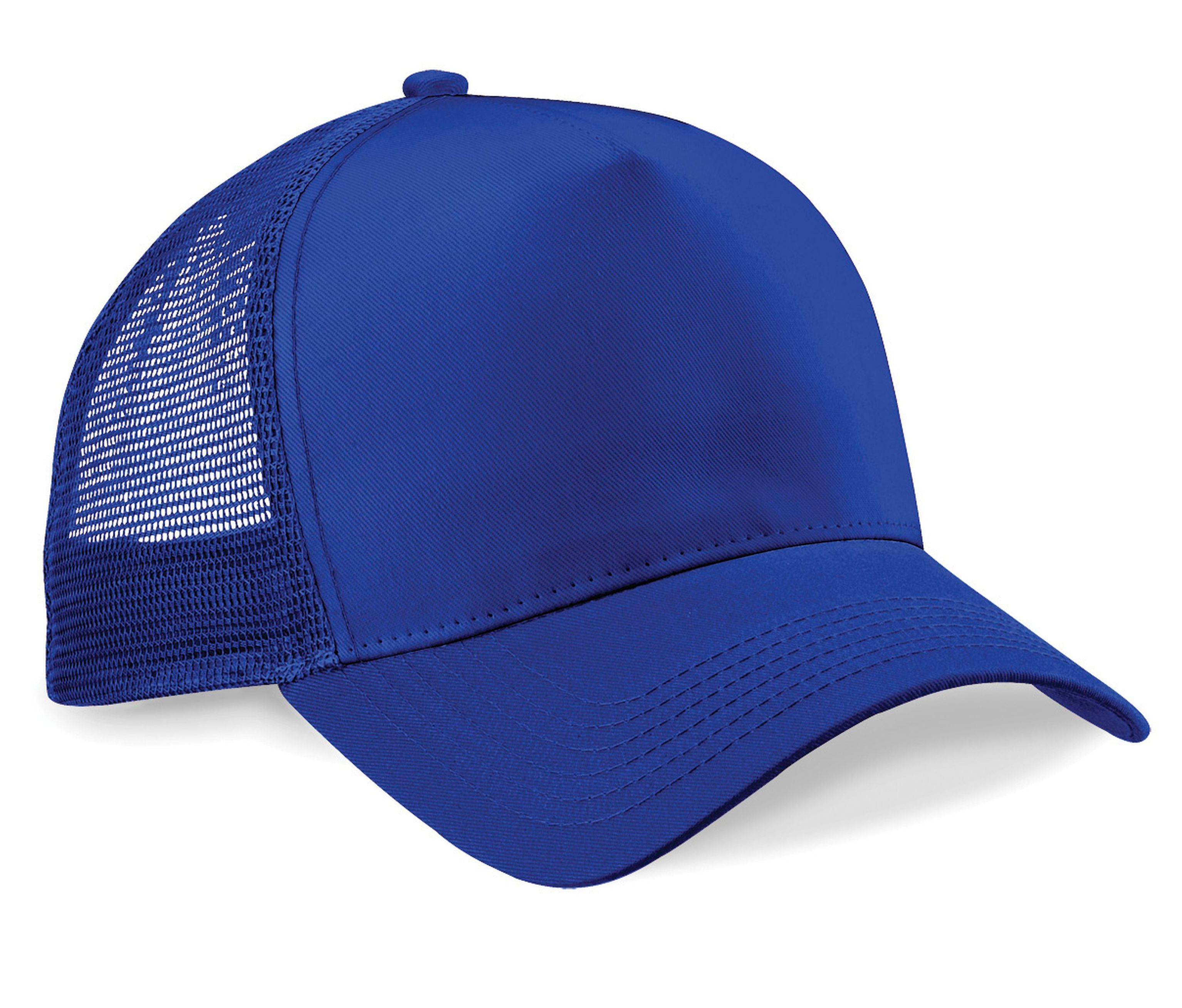 SNAPBACK TRUCKER