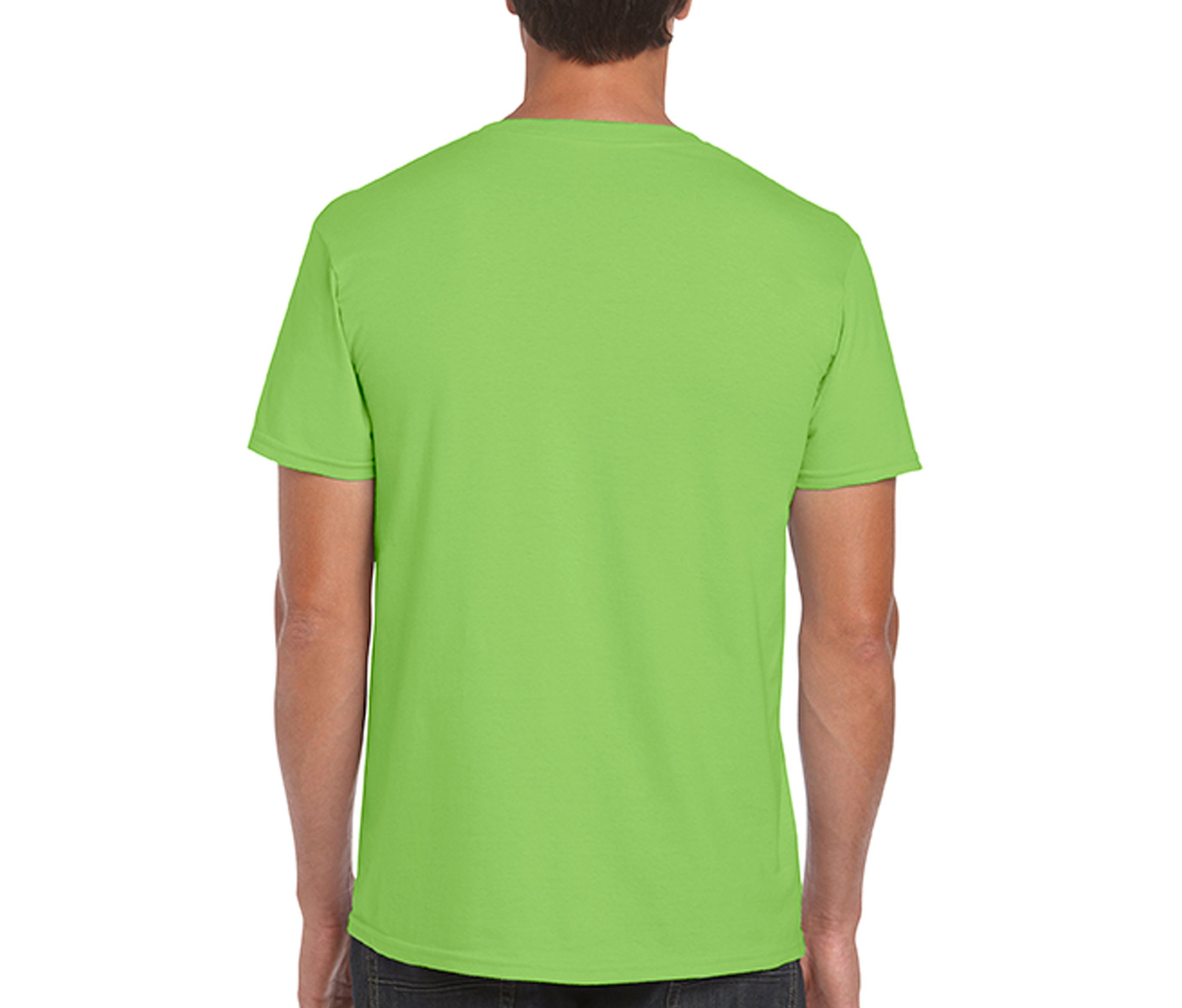 SOFTSTYLE ADULT T-SHIRT