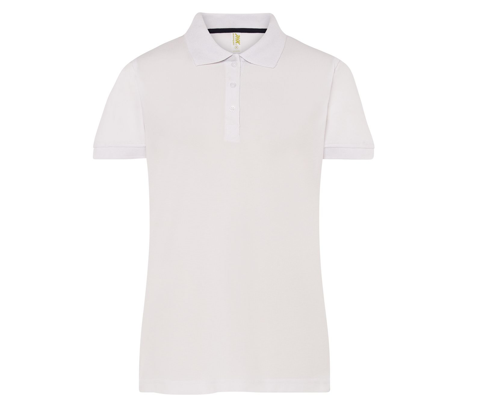 LADY SPORT PIQUE POLO