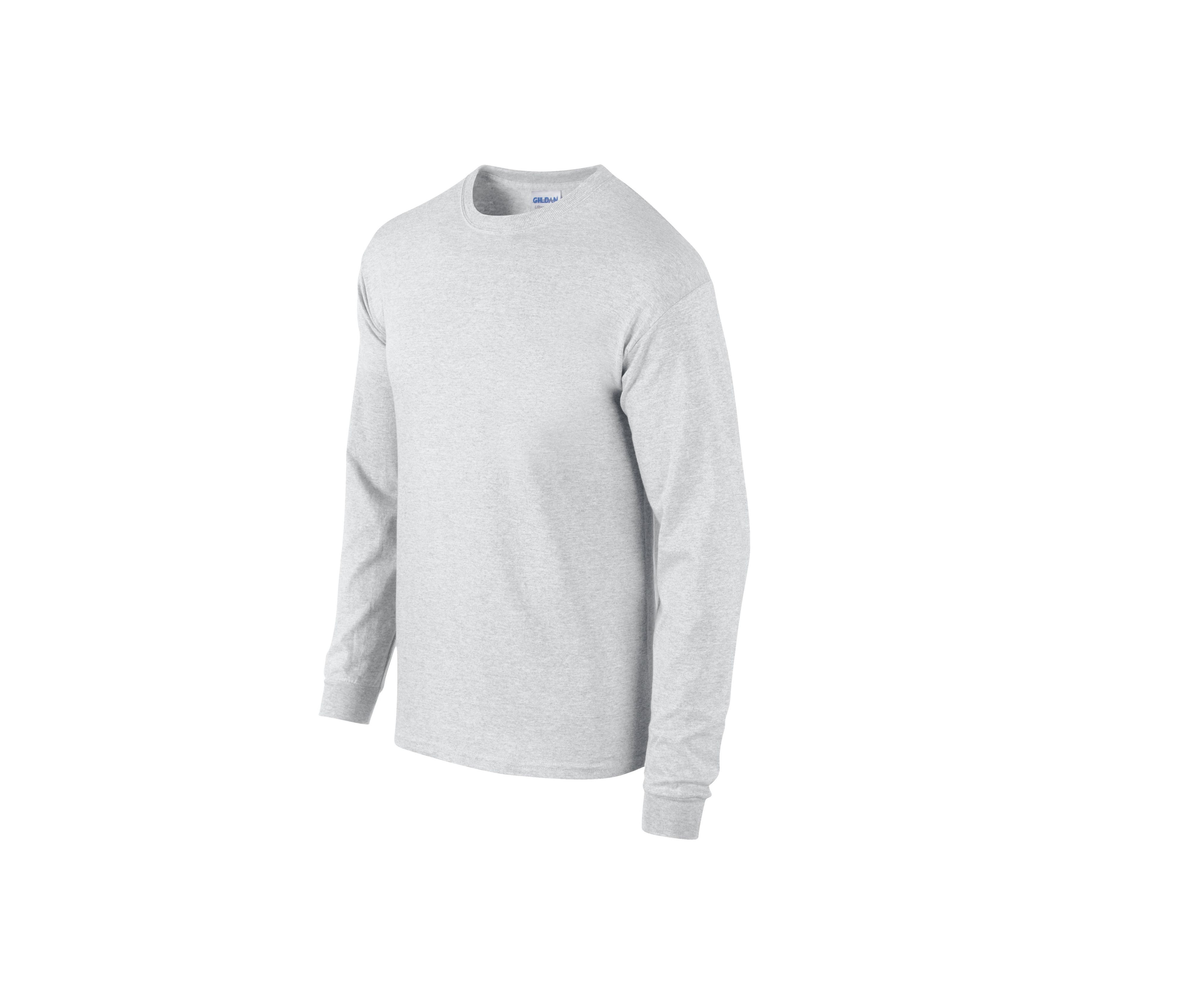 ULTRA COTTON™ ADULT LONG SLEEVE T-SHIRT