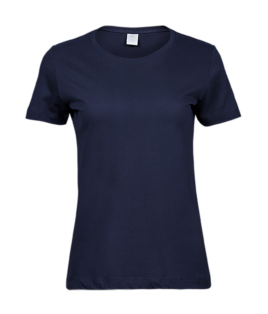WOMEN'S SOF TEE