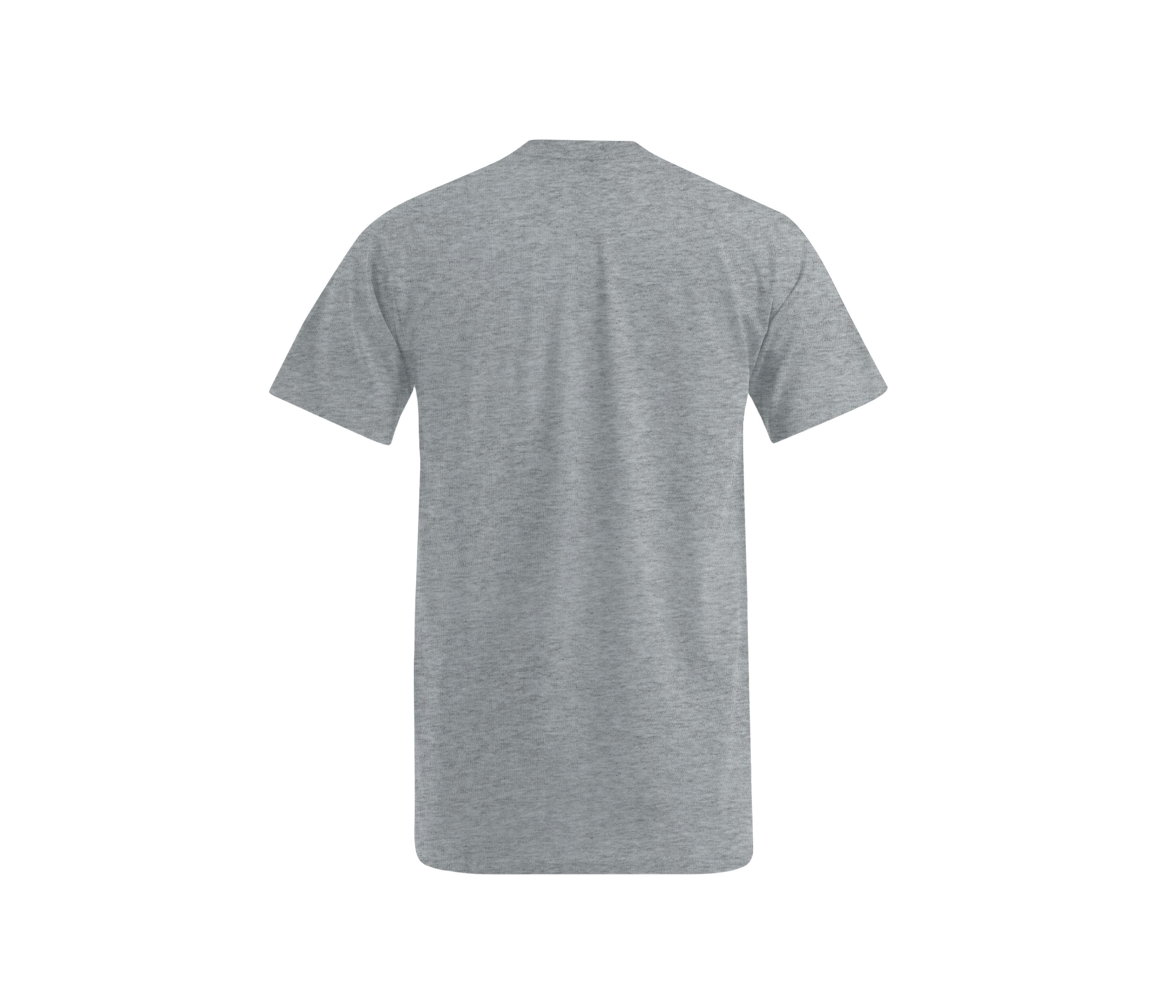 PREMIUM V-NECK-T