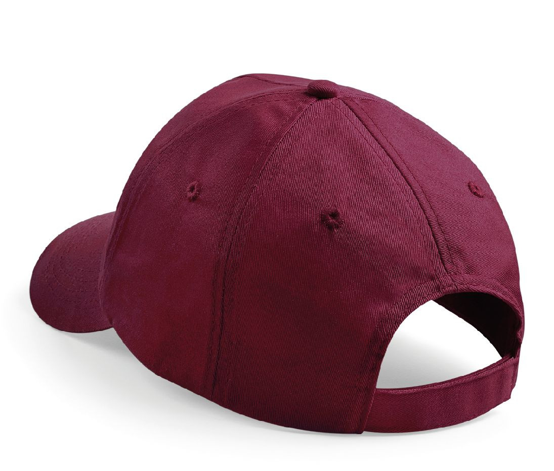 ORIGINAL 5 PANEL CAP