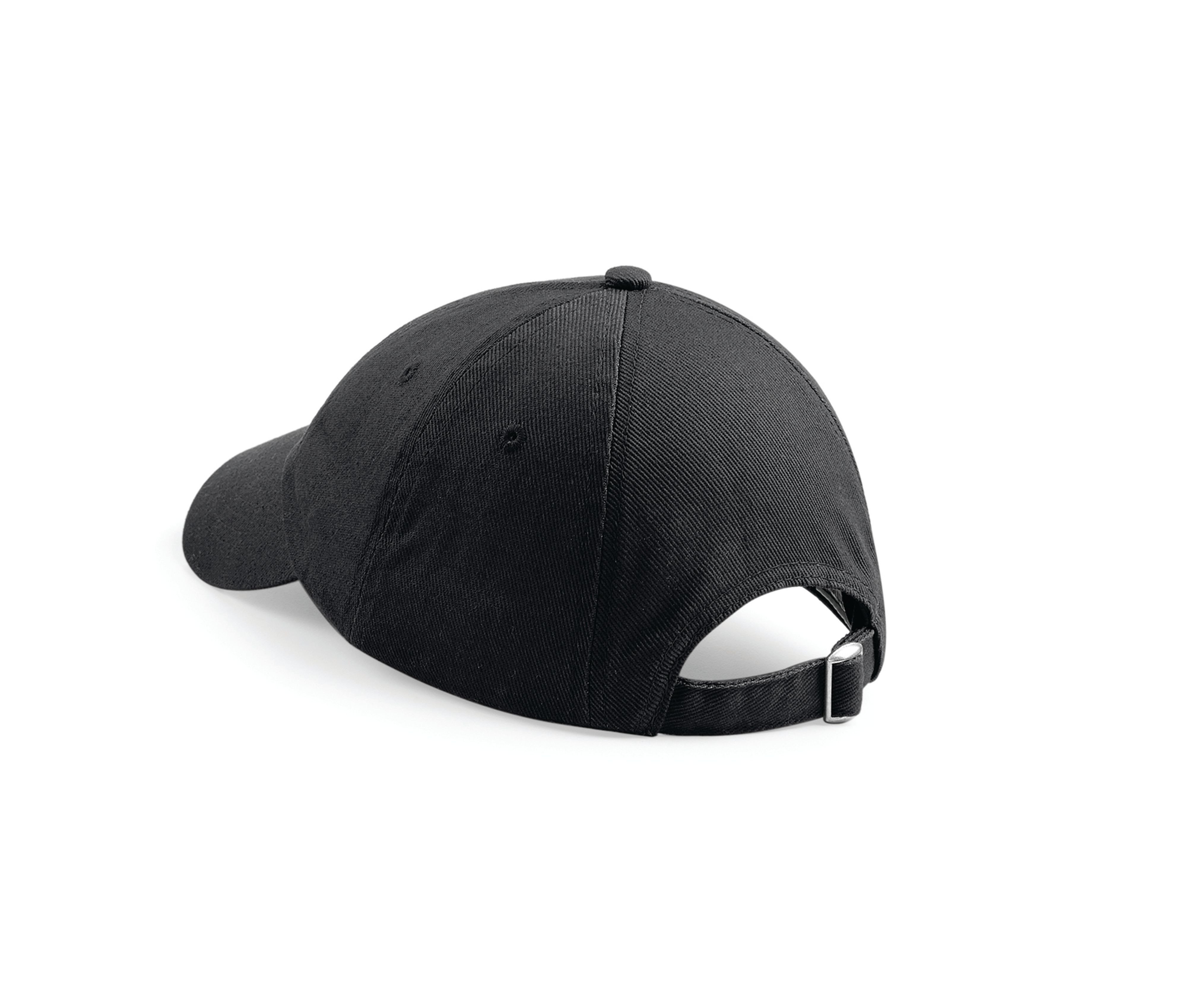 LOW PROFILE HEAVY COTTON DRILL CAP