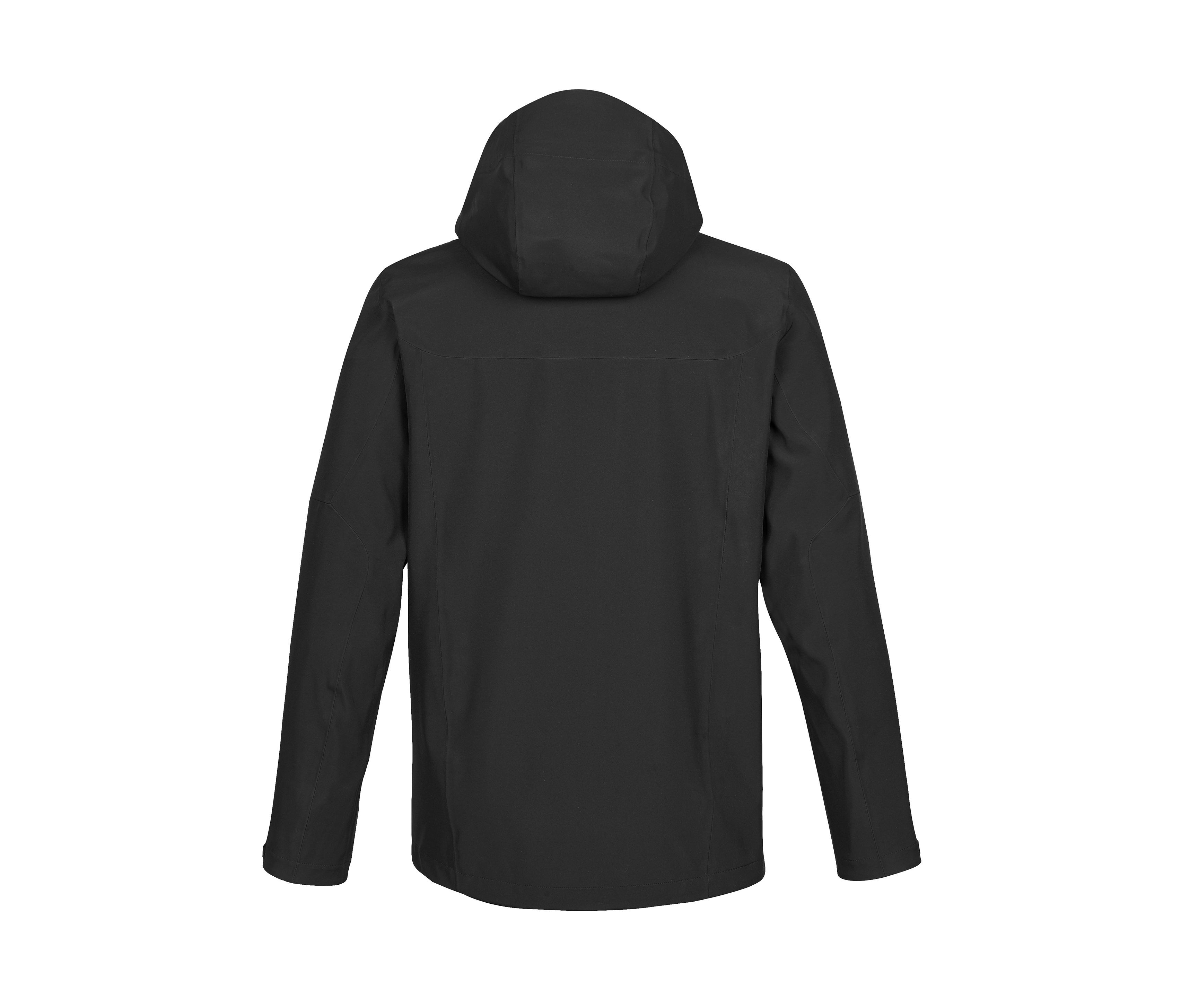 M'S PATROL SOFTSHELL