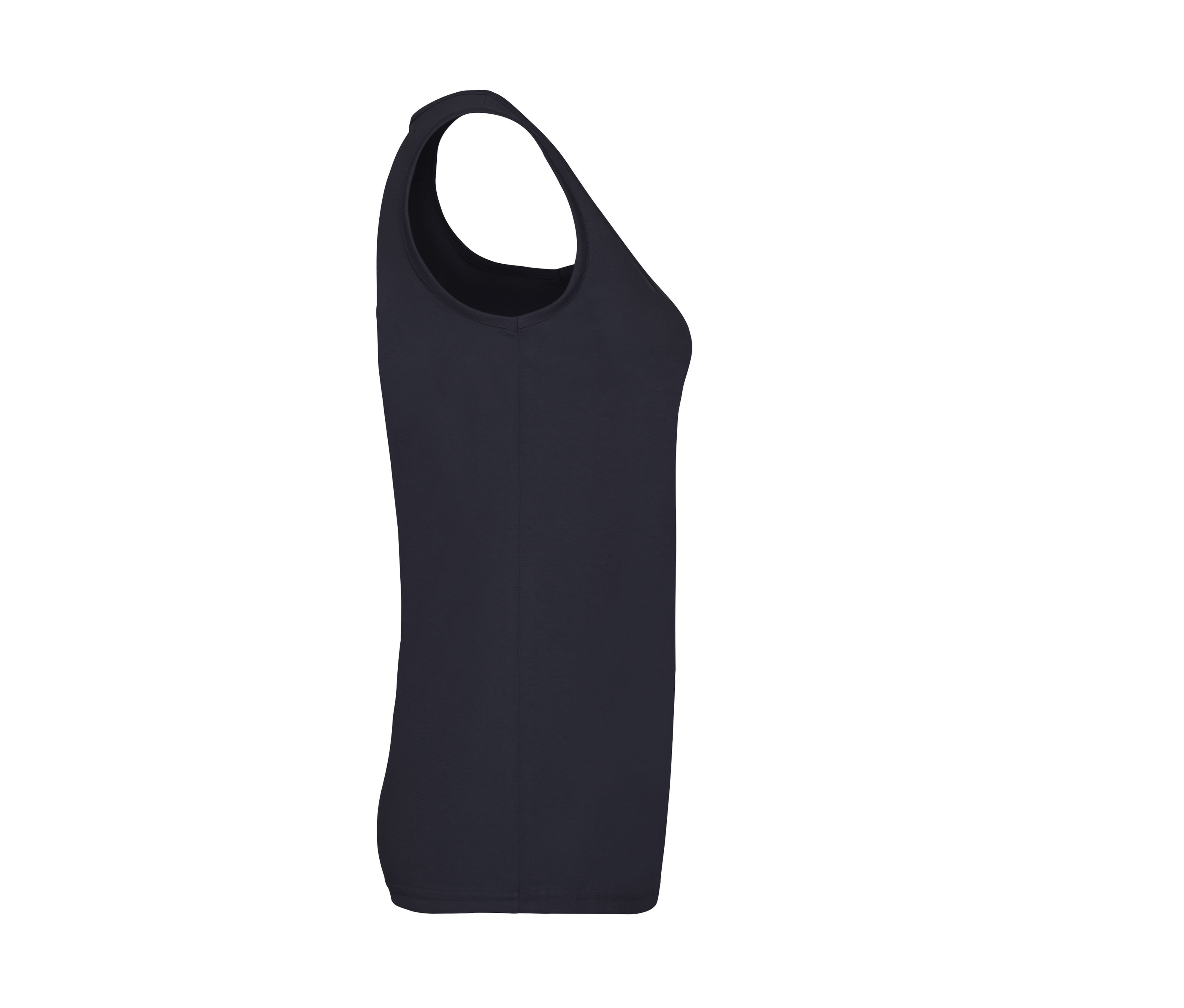 LADIES VALUEWEIGHT VEST