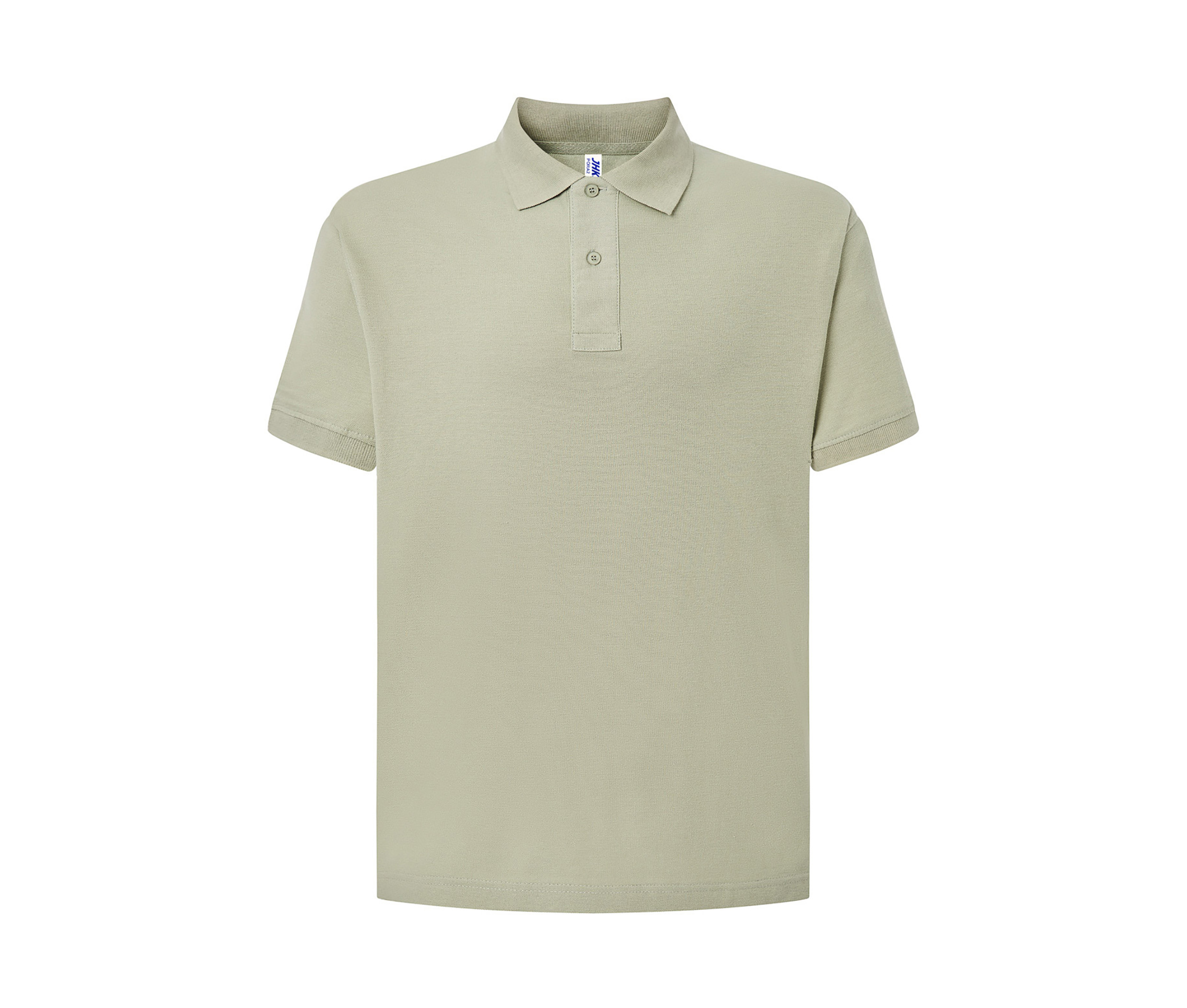 MAN REGULAR POLO