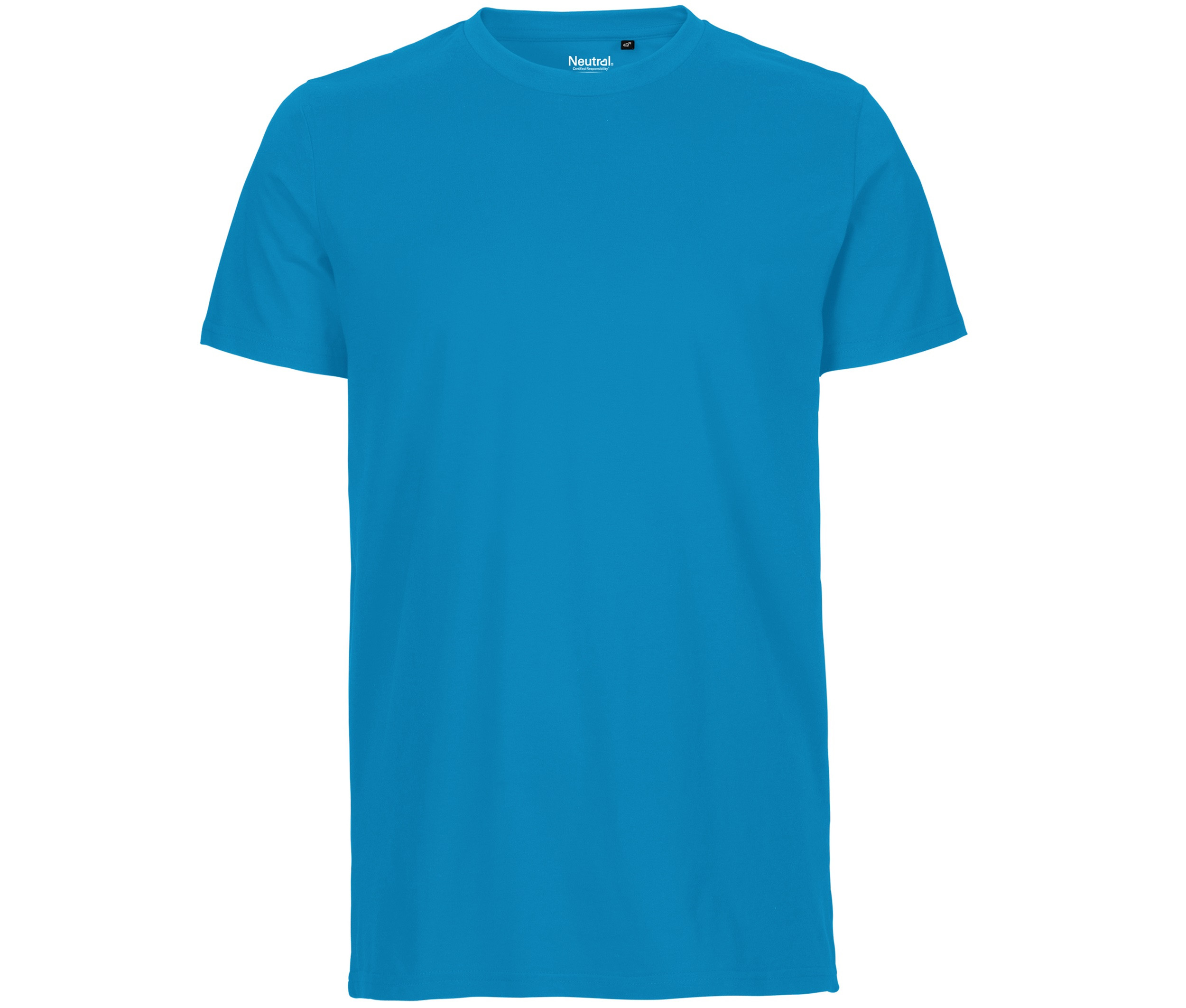 MENS FIT T-SHIRT