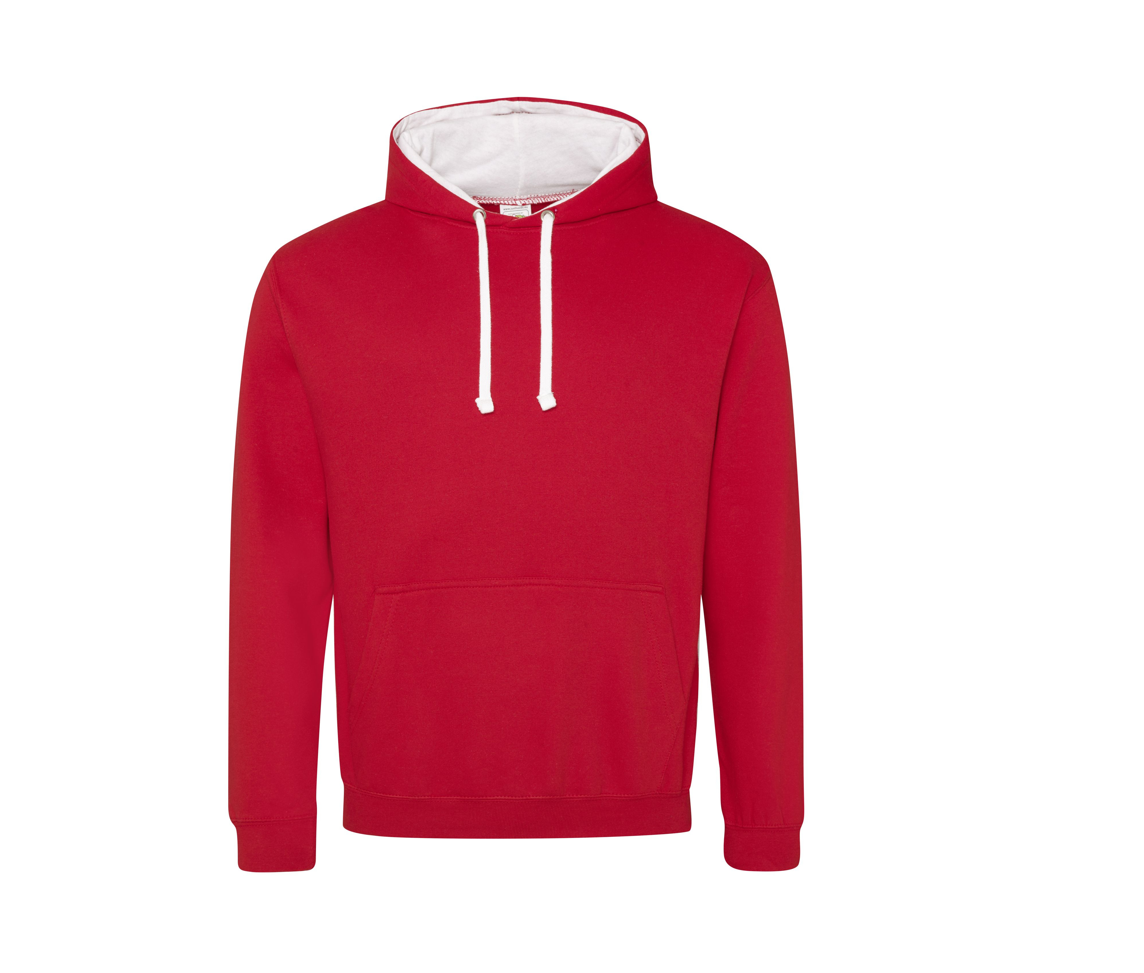 VARSITY HOODIE