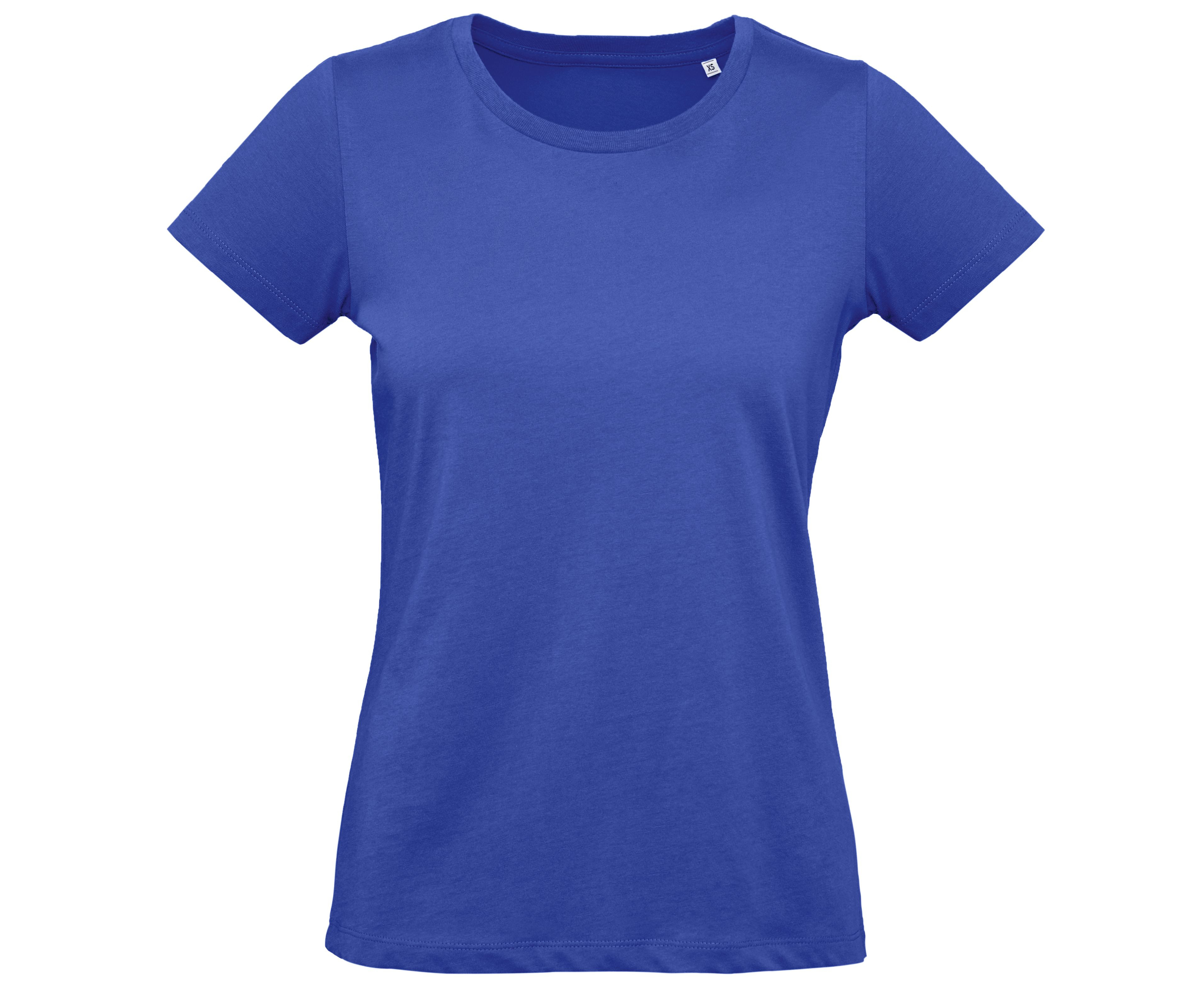 INSPIRE PLUS T/WOMEN