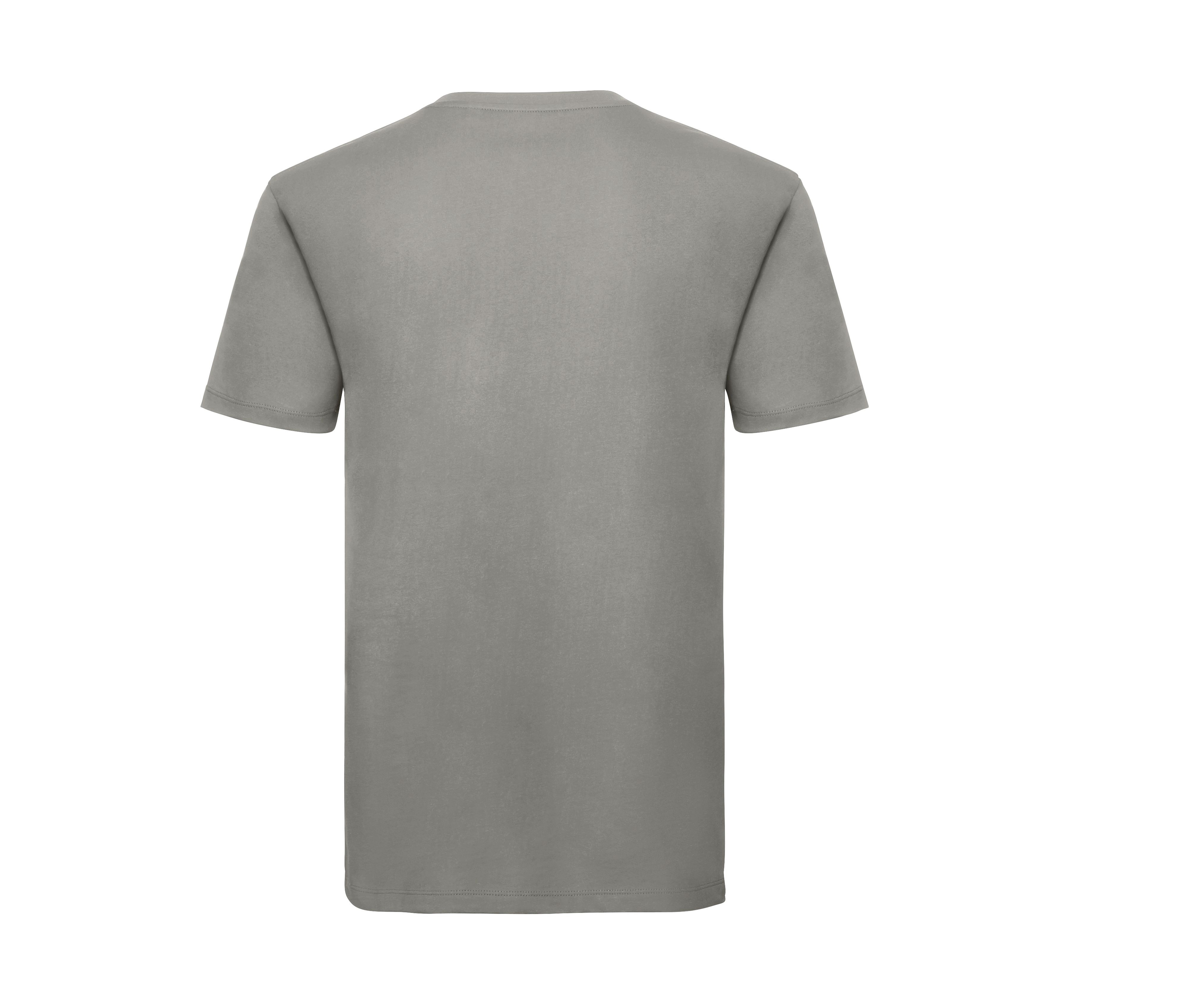 MEN'S PURE ORGANIC TEE