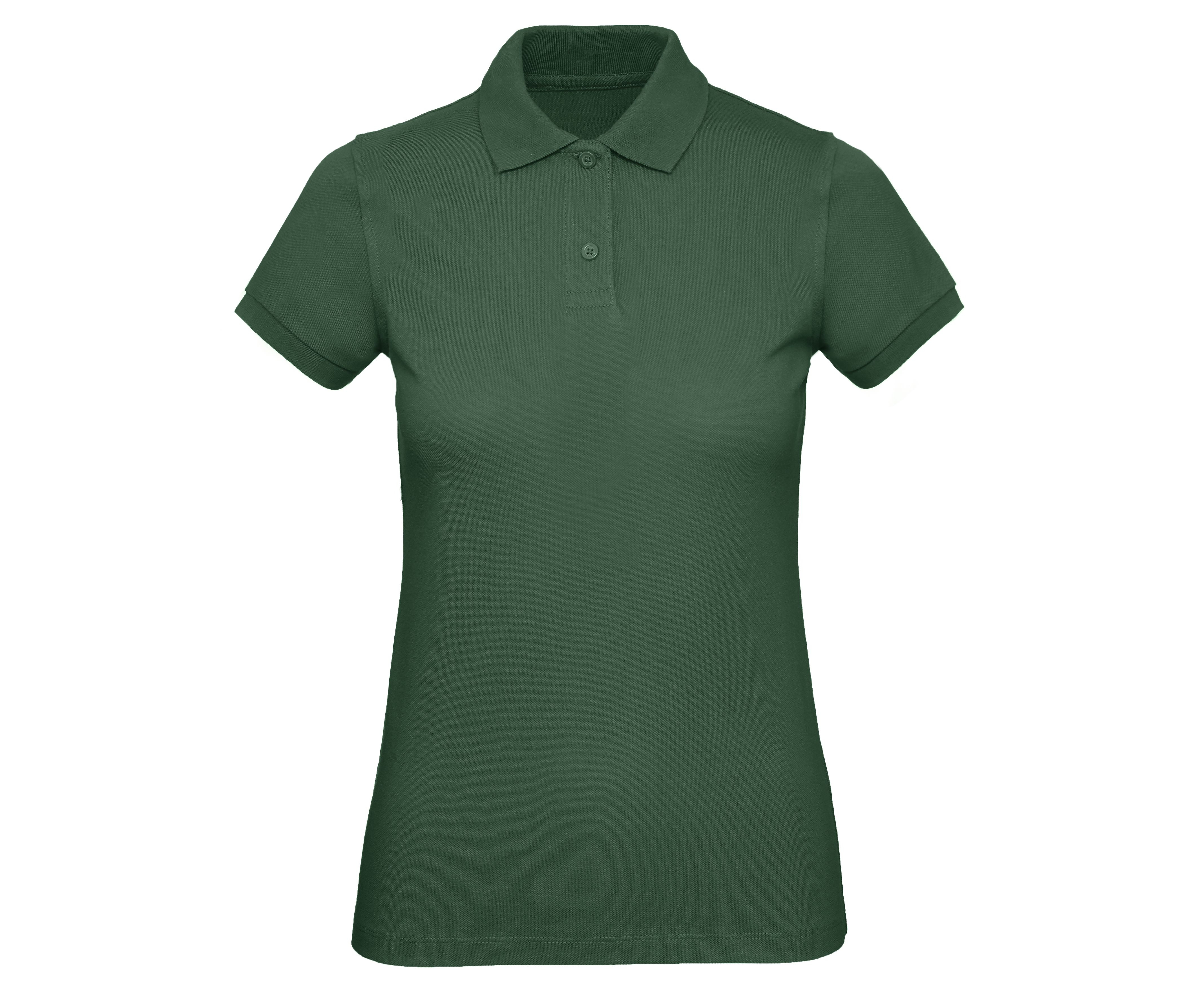 INSPIRE POLO/WOMEN