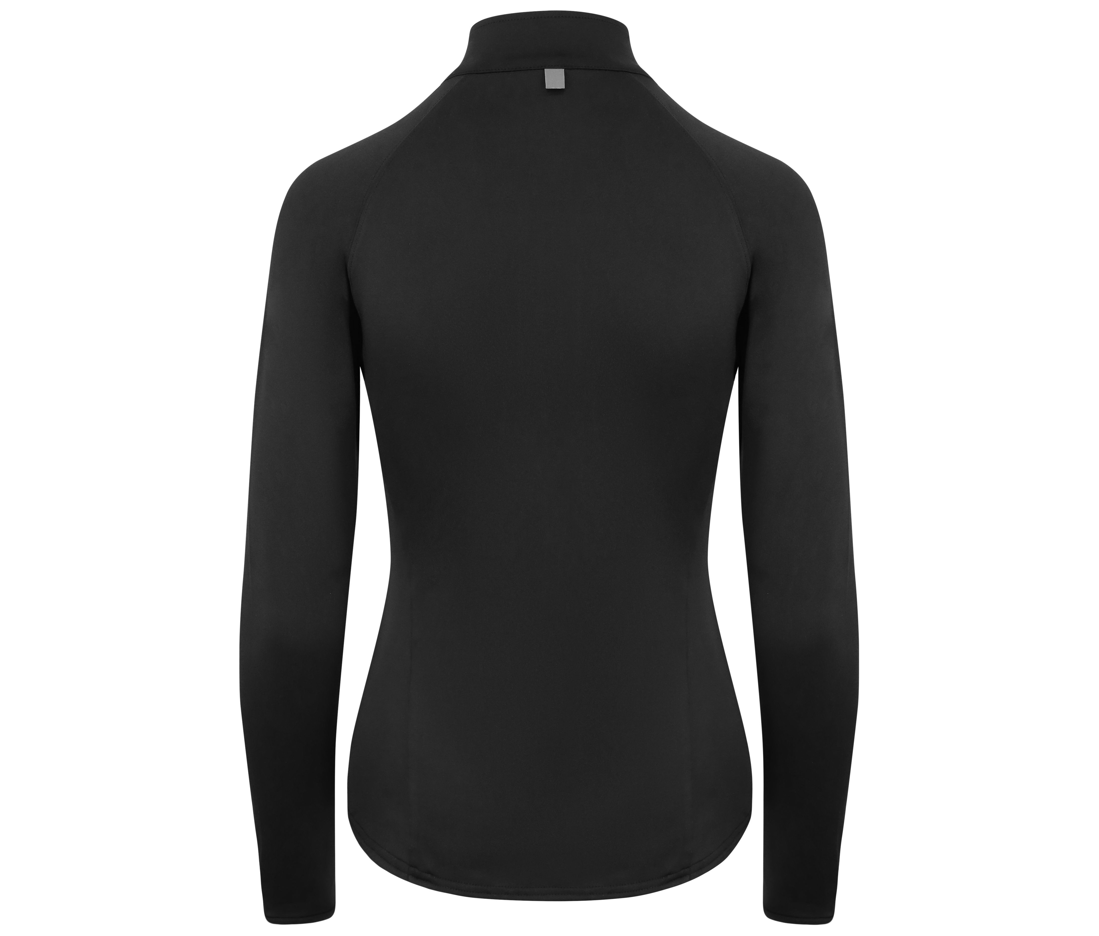 WOMEN'S COOL FLEX 1/2 ZIP TOP