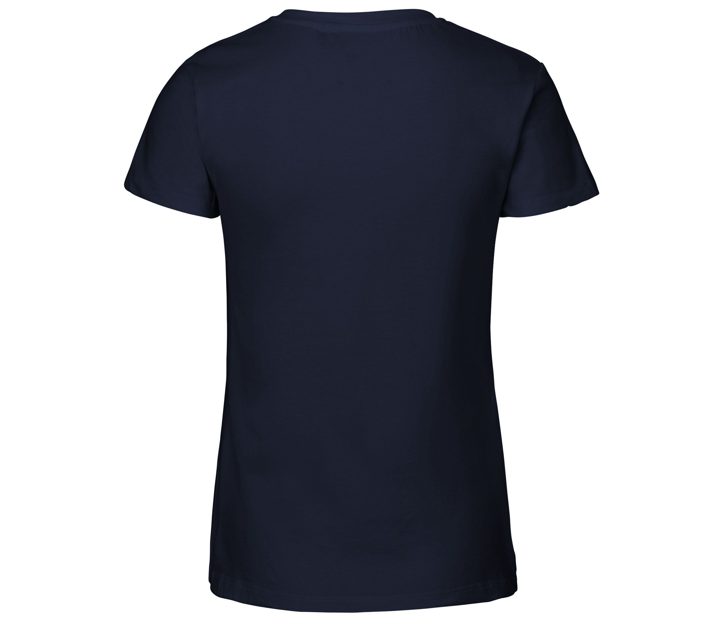 LADIES V-NECK T-SHIRT