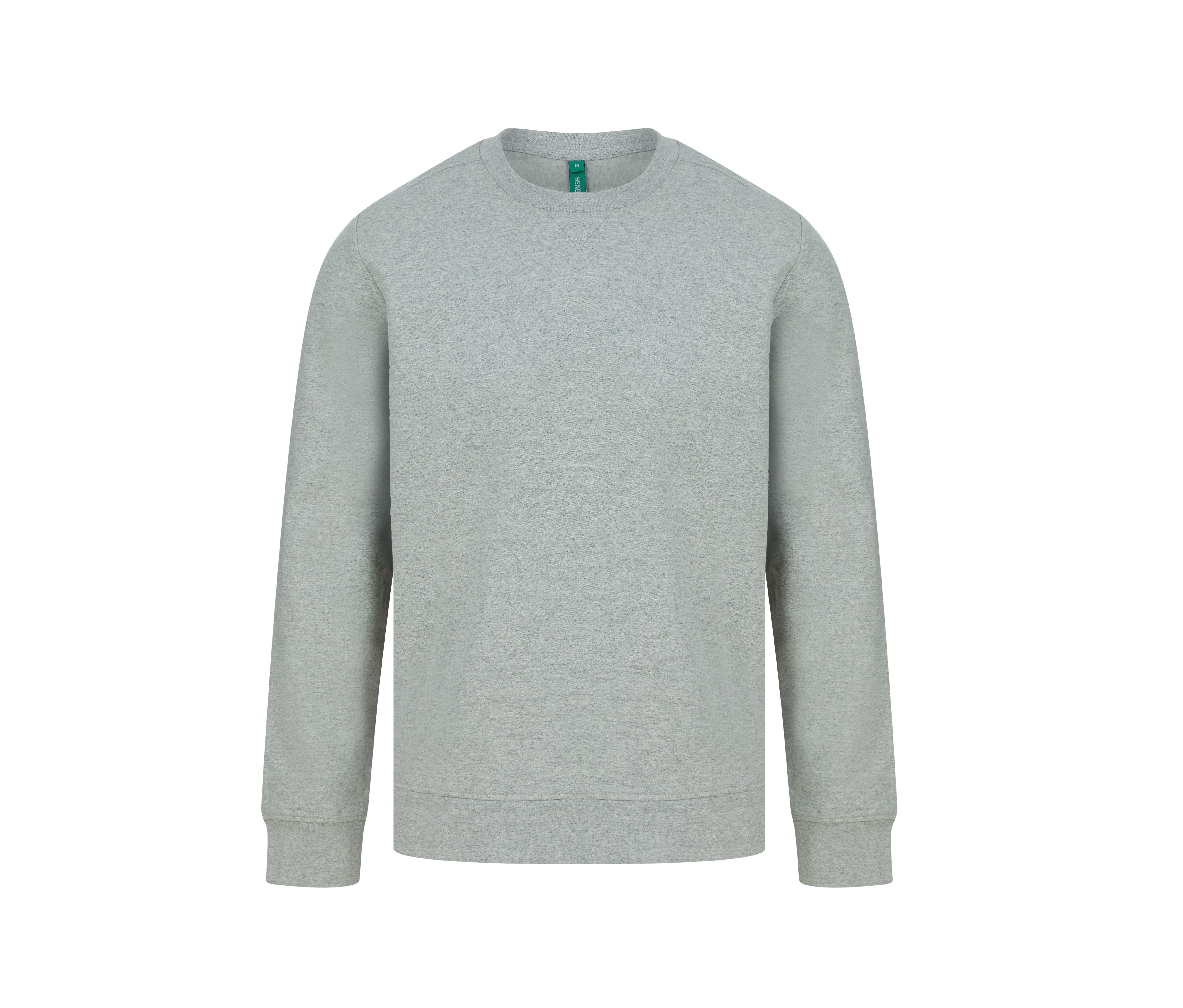 UNISEX SUSTAINABLE SWEATSHIRT