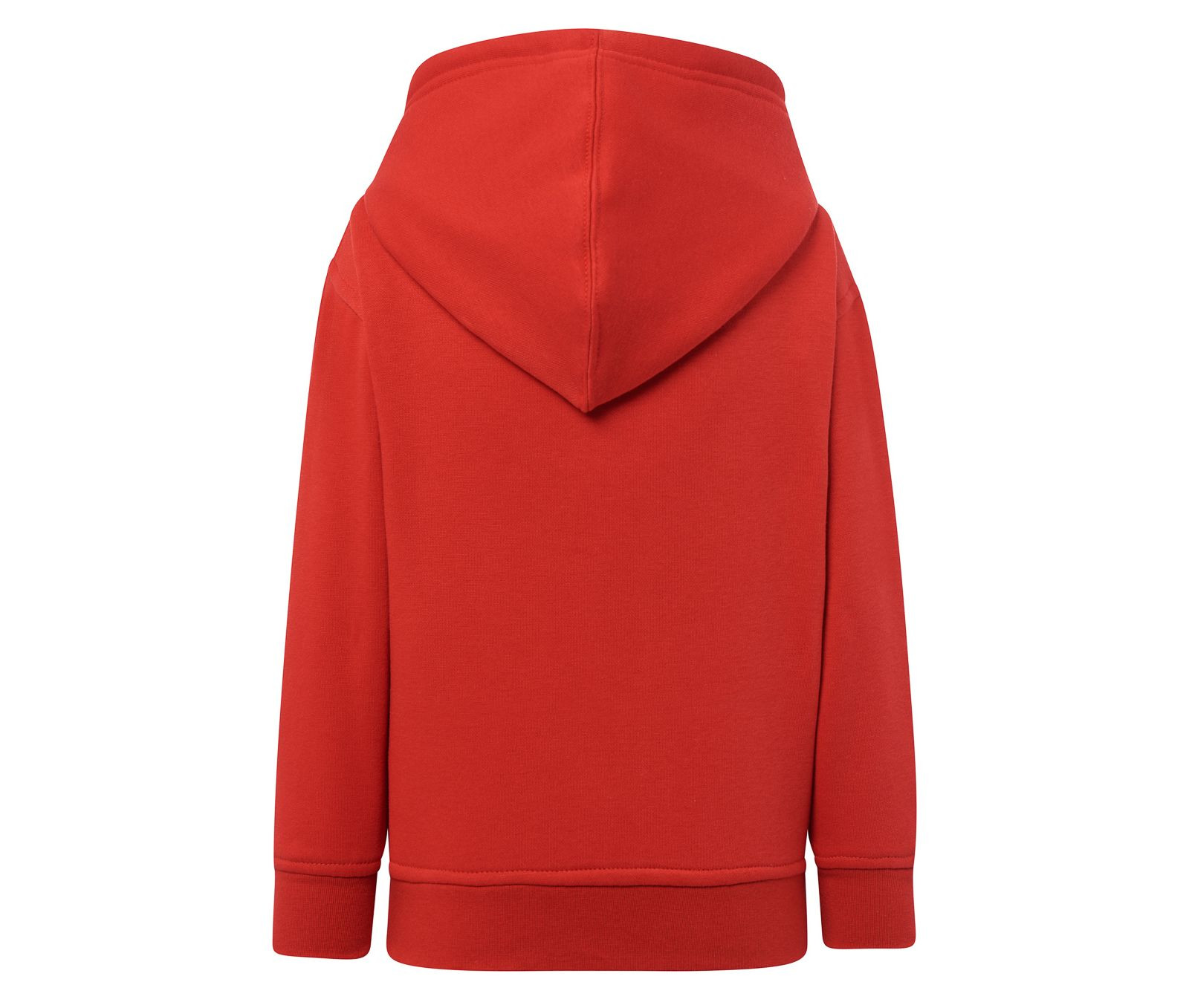 KID HOODED SWEATSHIRT