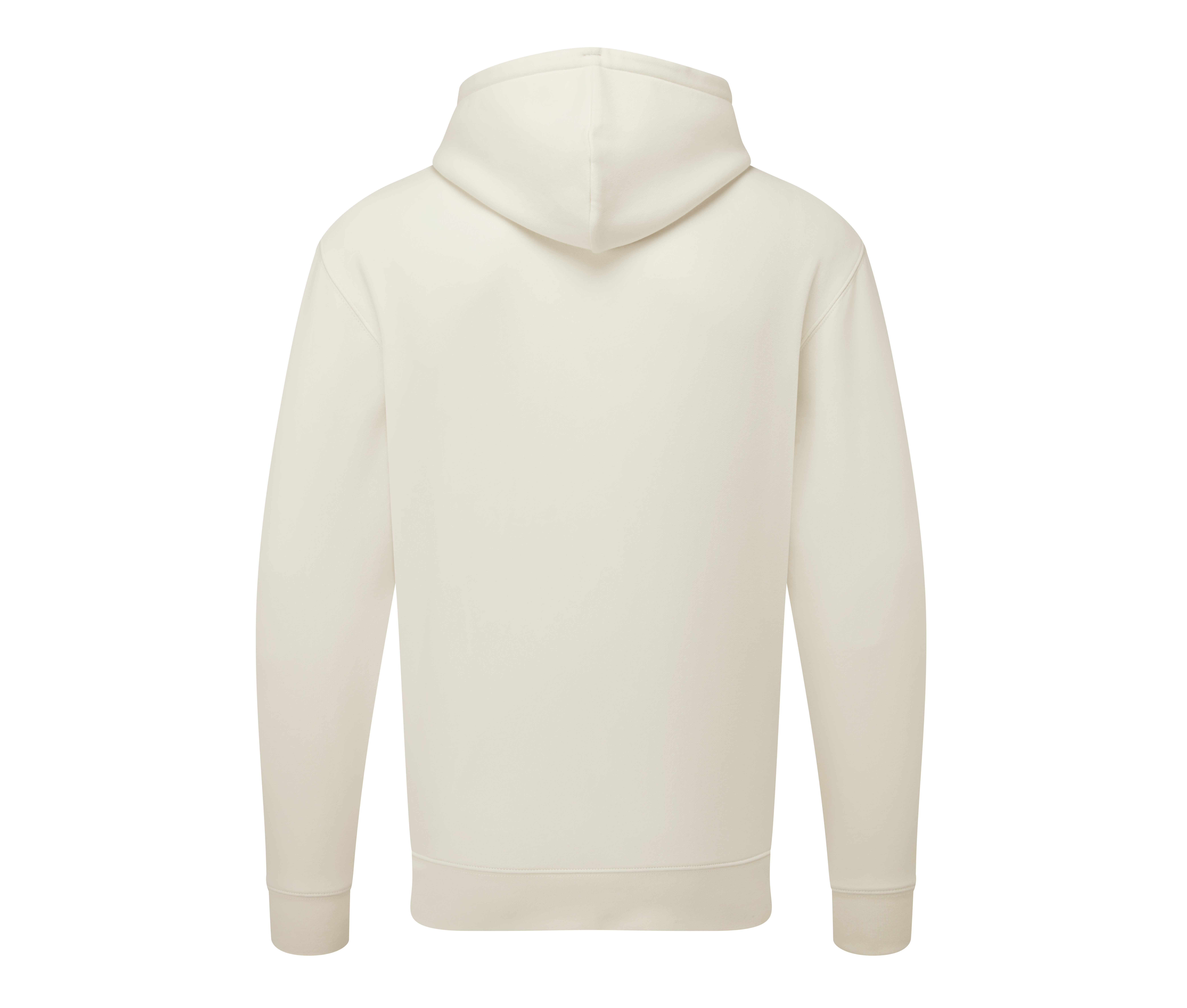 MEN'S AUTHENTIC HOODED SWEAT