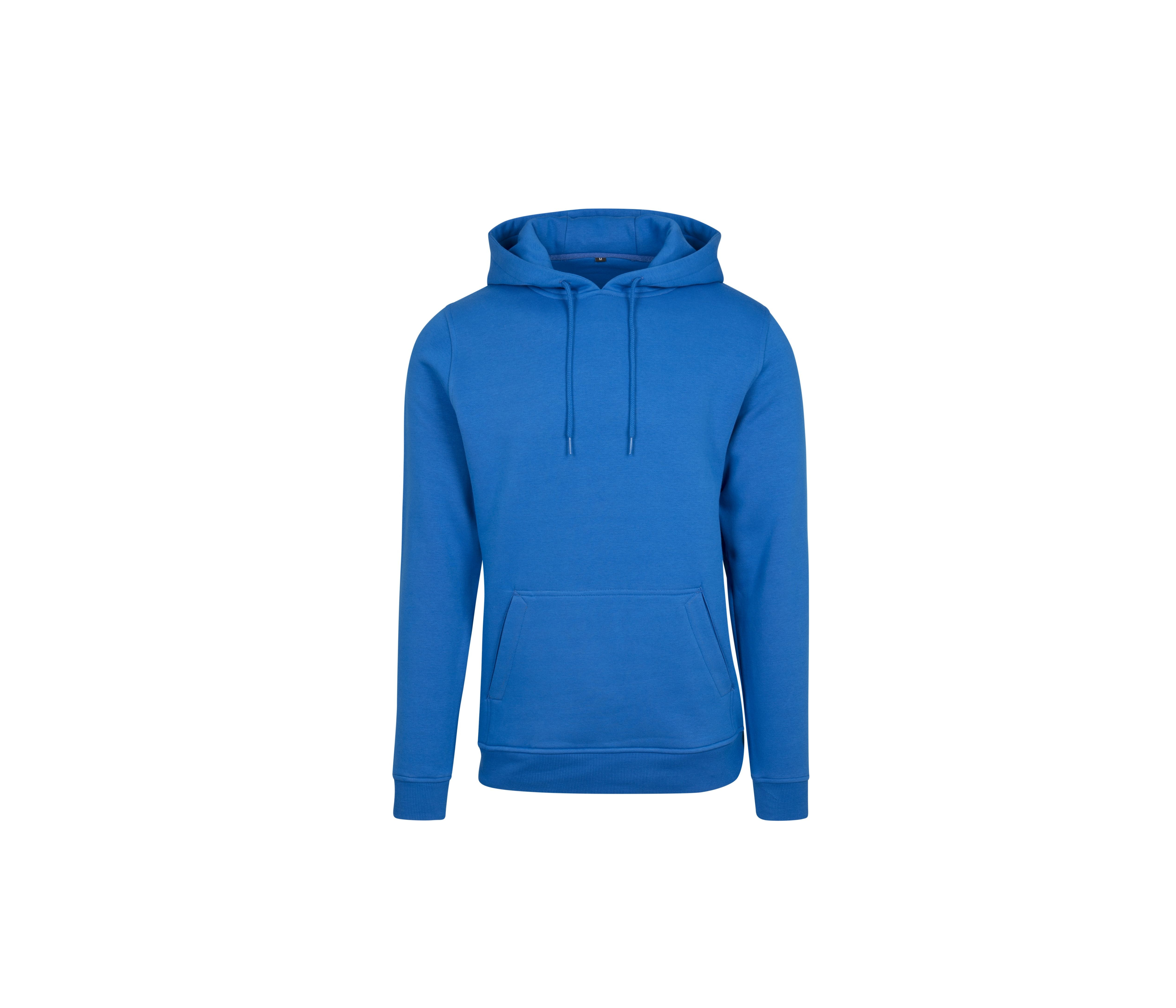 HEAVY HOODY
