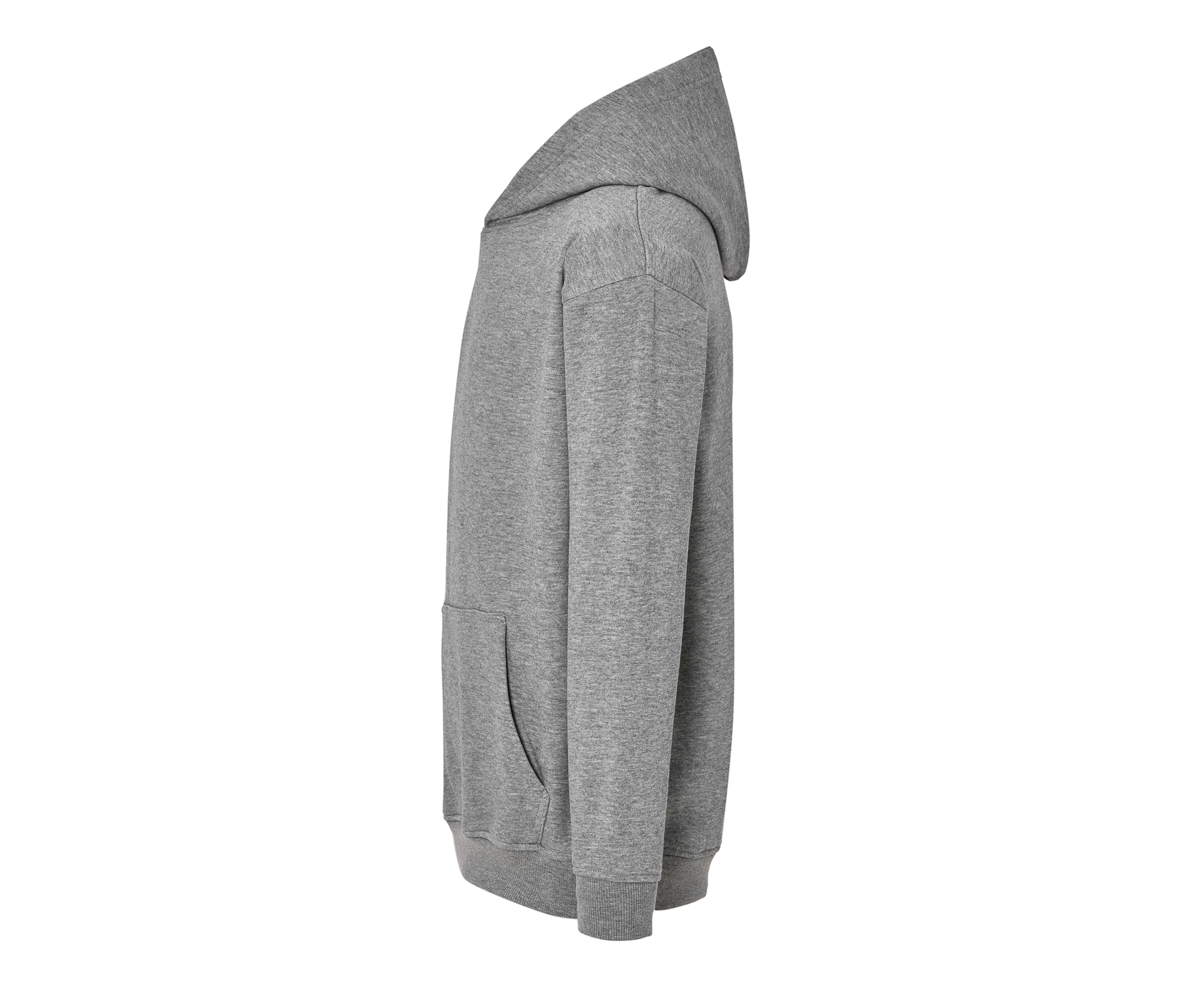 KANGAROO OVERSIZE UNISEX