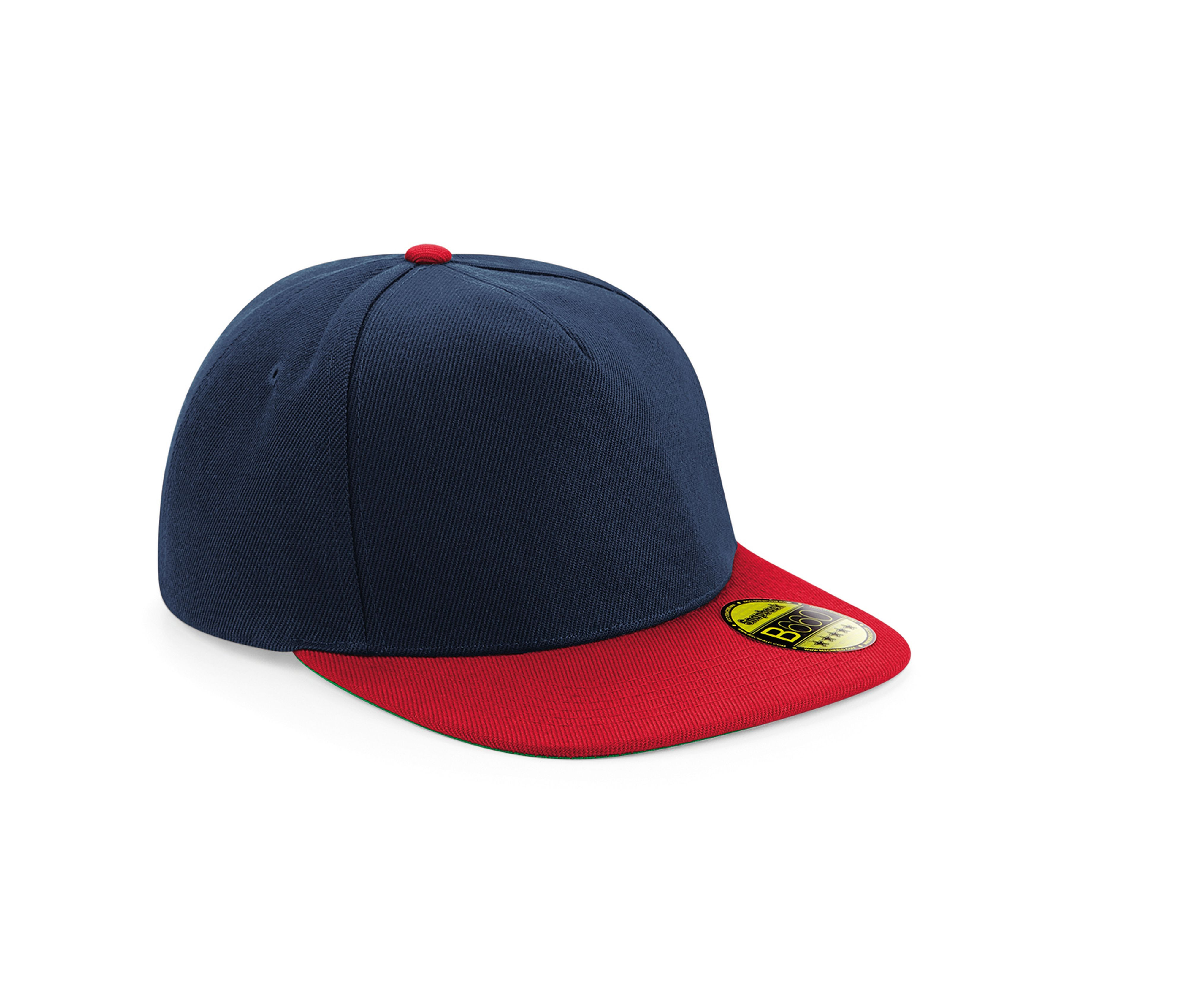 ORIGINAL FLAT PEAK SNAPBACK