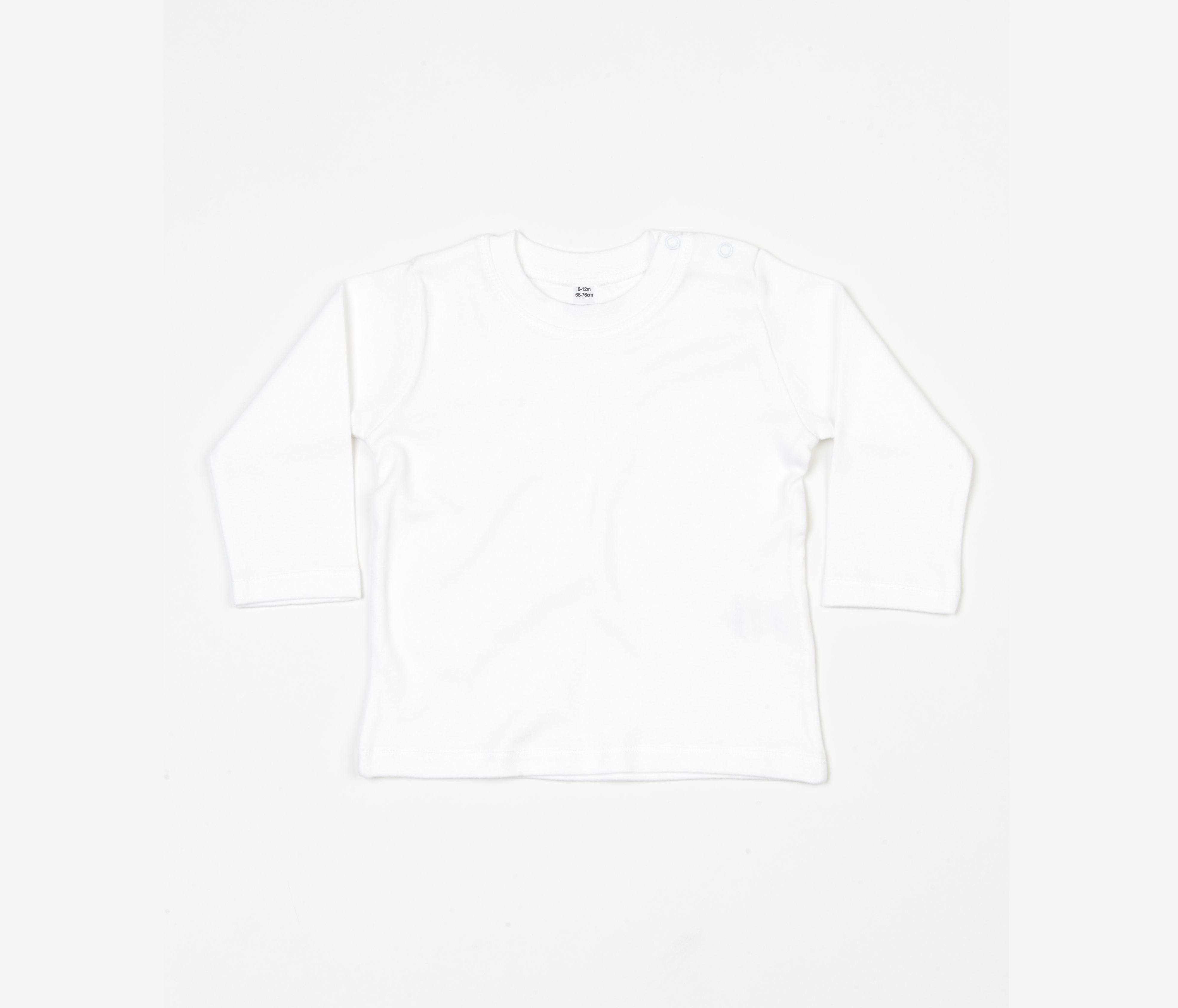 BABY LONG SLEEVE T