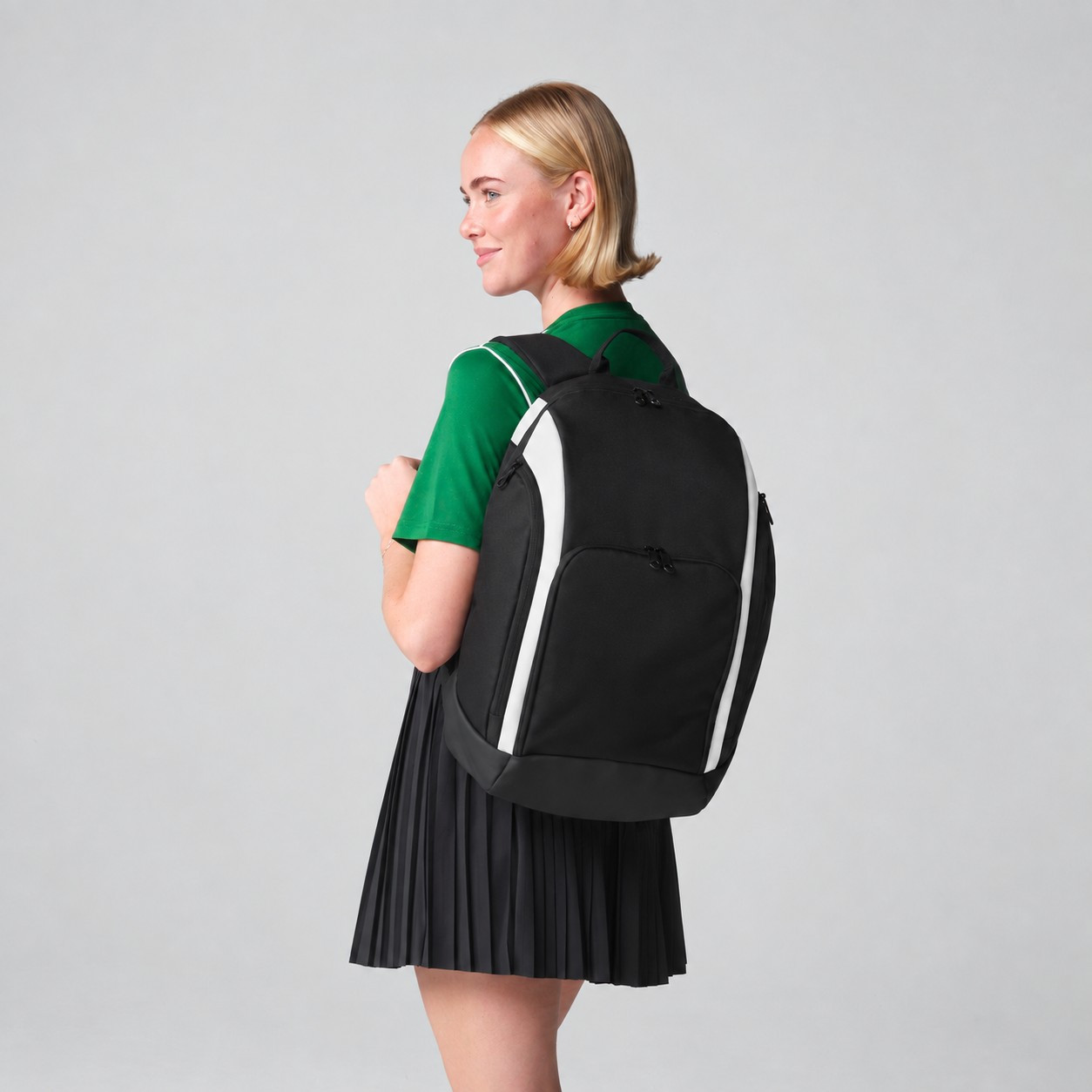 TEAMWEAR BACKPACK UPDATED DESIGN