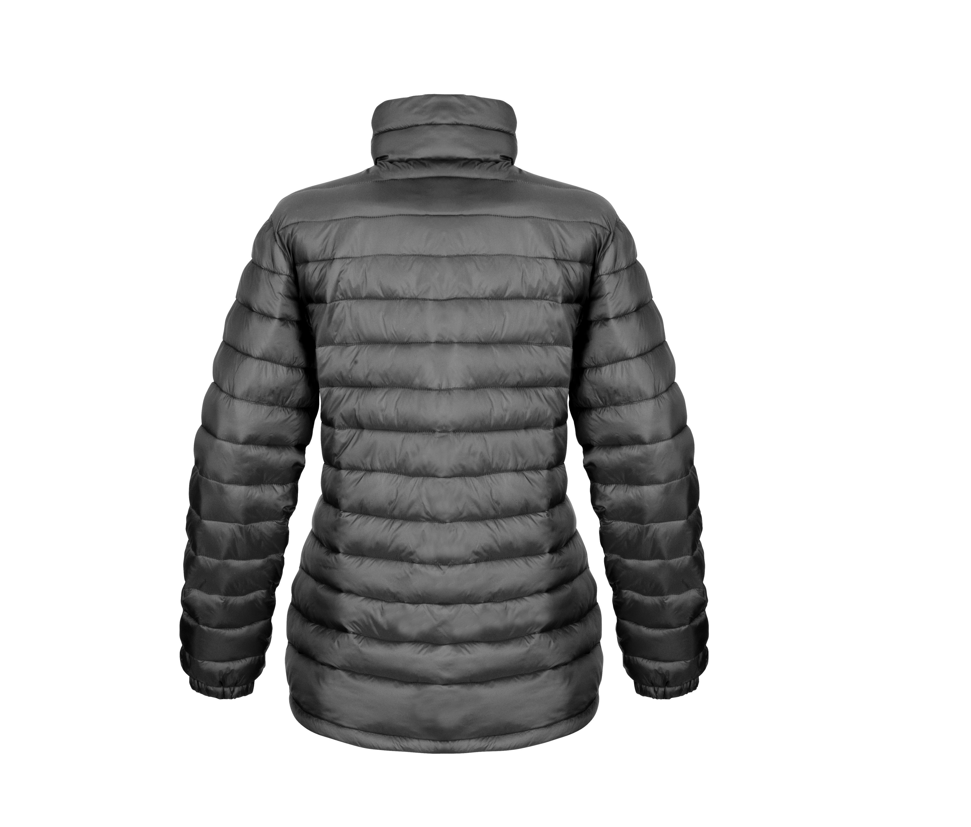 WOMENS ICE BIRD PADDED JACKET