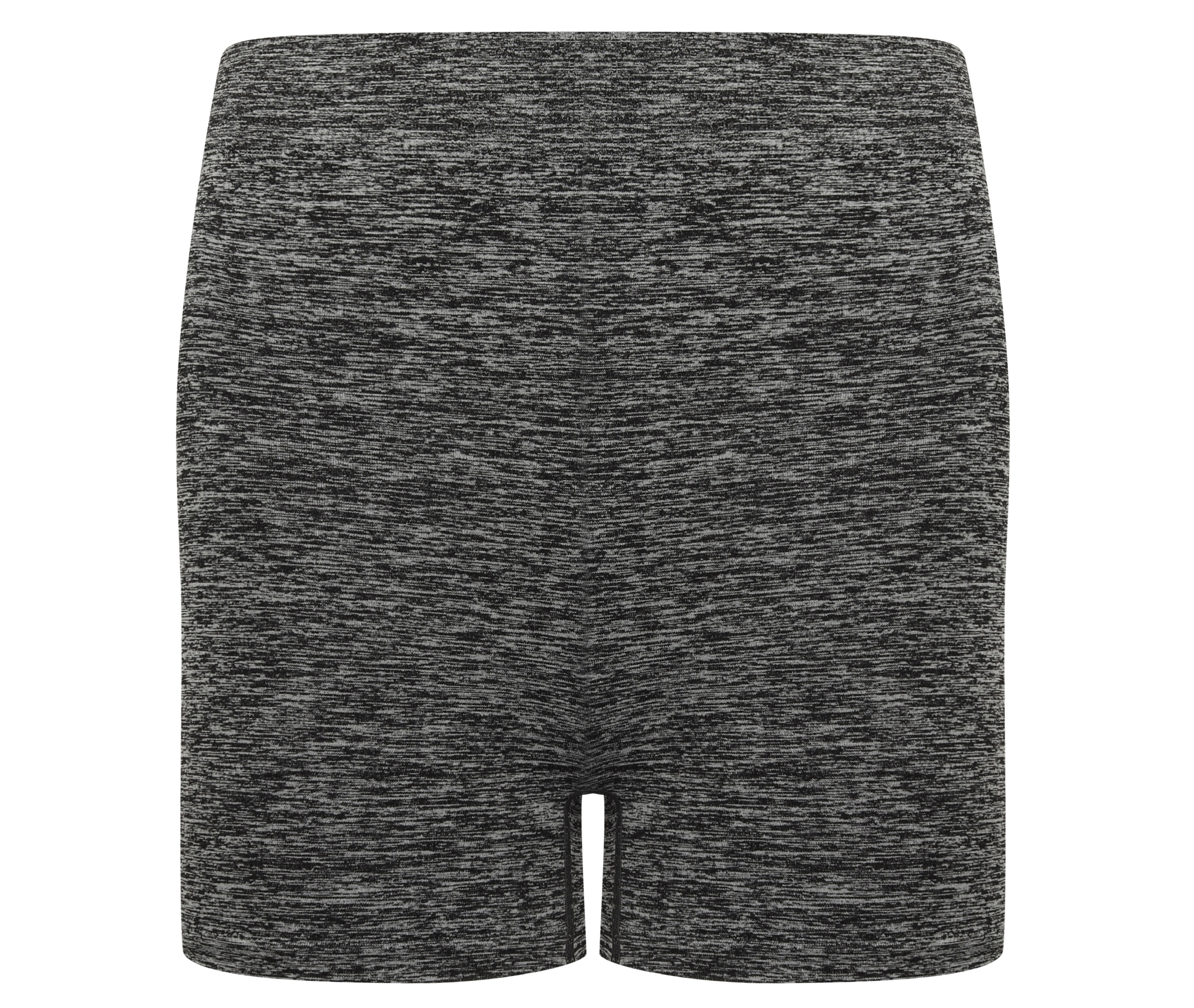 LADIES' SEAMLESS SHORT