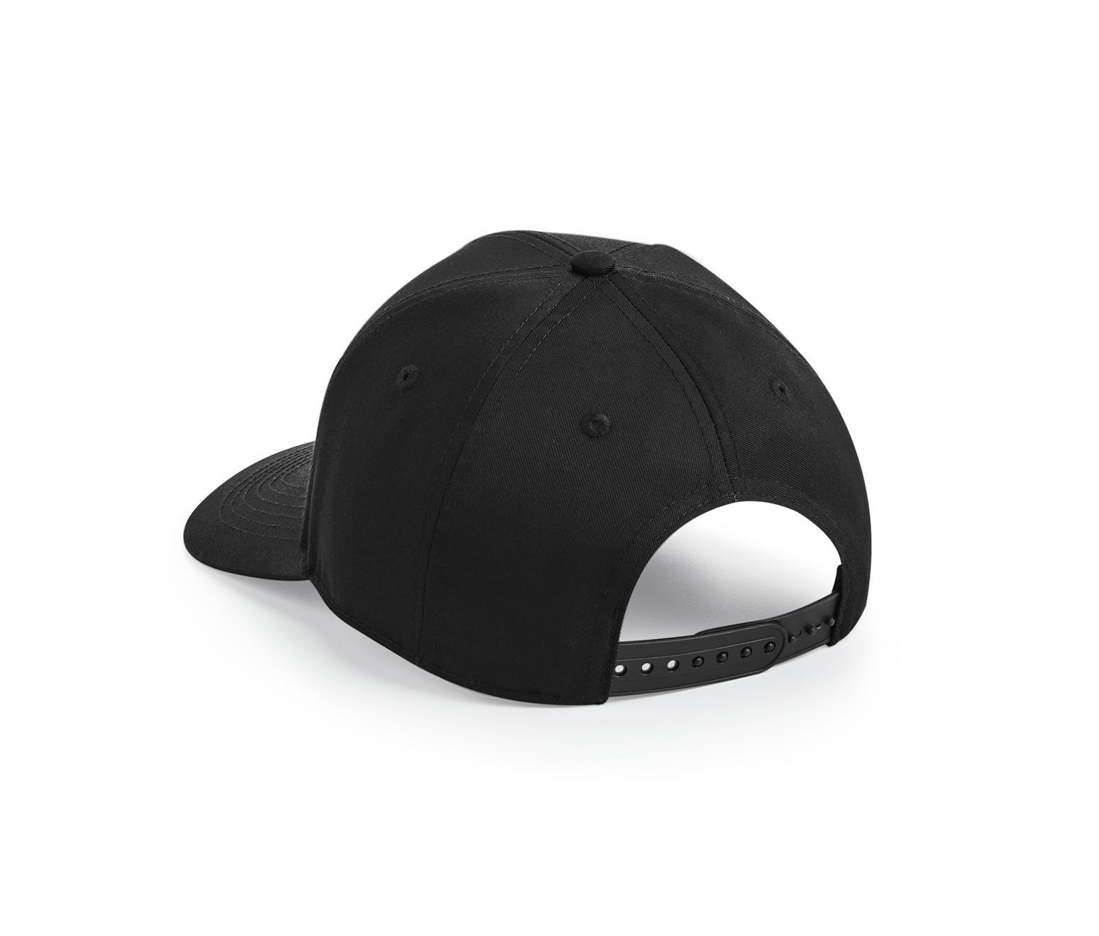 URBANWEAR 5 PANEL SNAPBACK