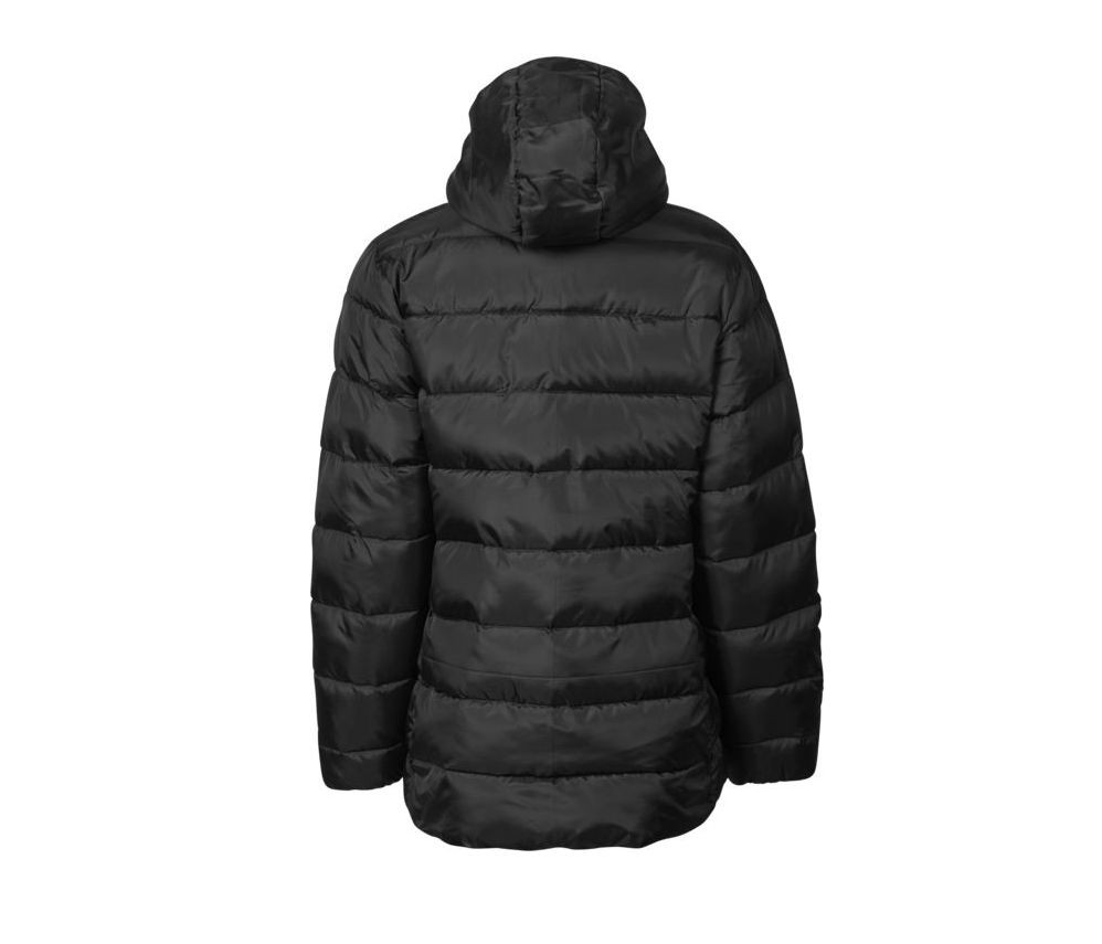 WOMENS LITE HOODED JACKET
