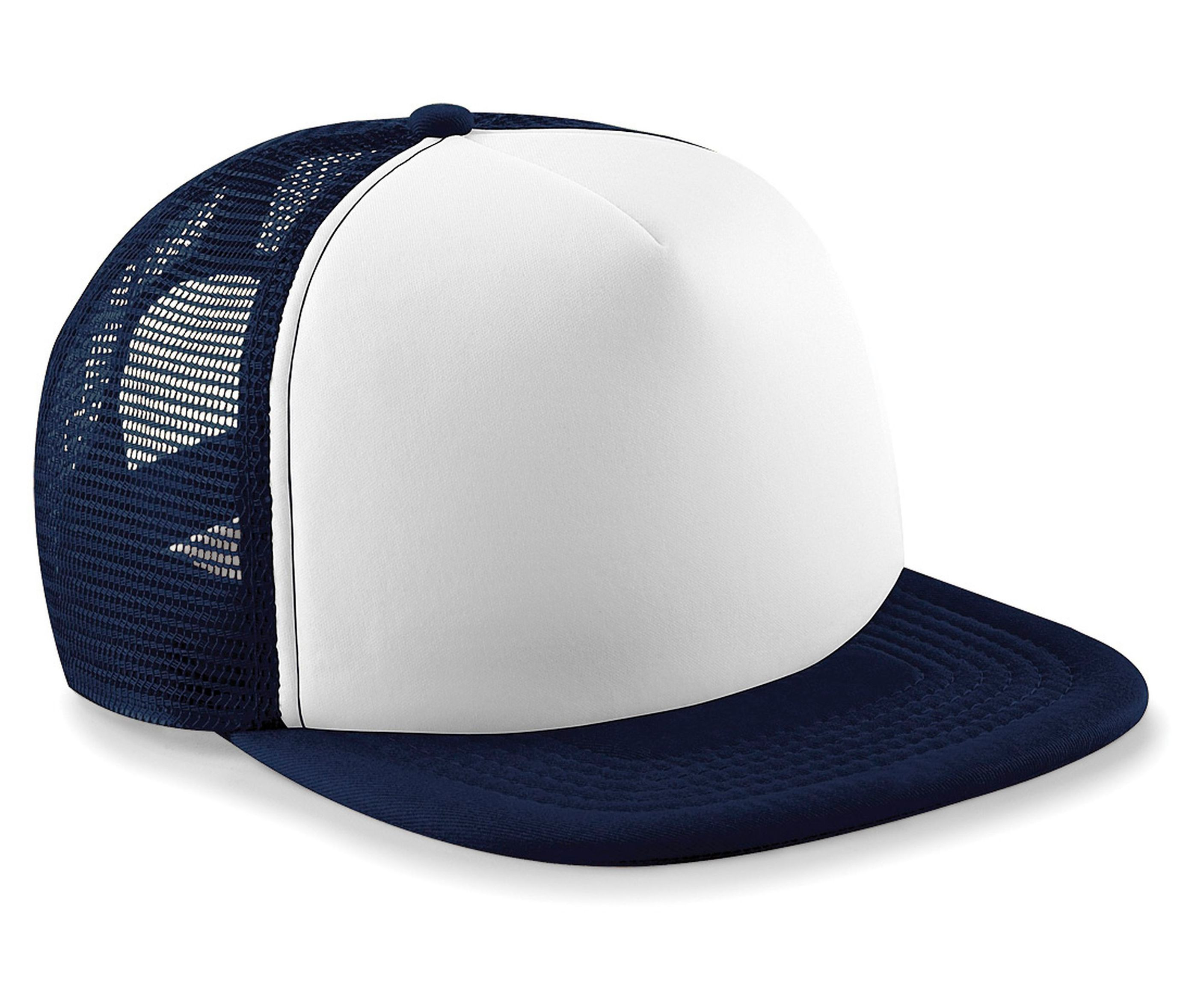 JUNIOR VINTAGE SNAPBACK TRUCKER