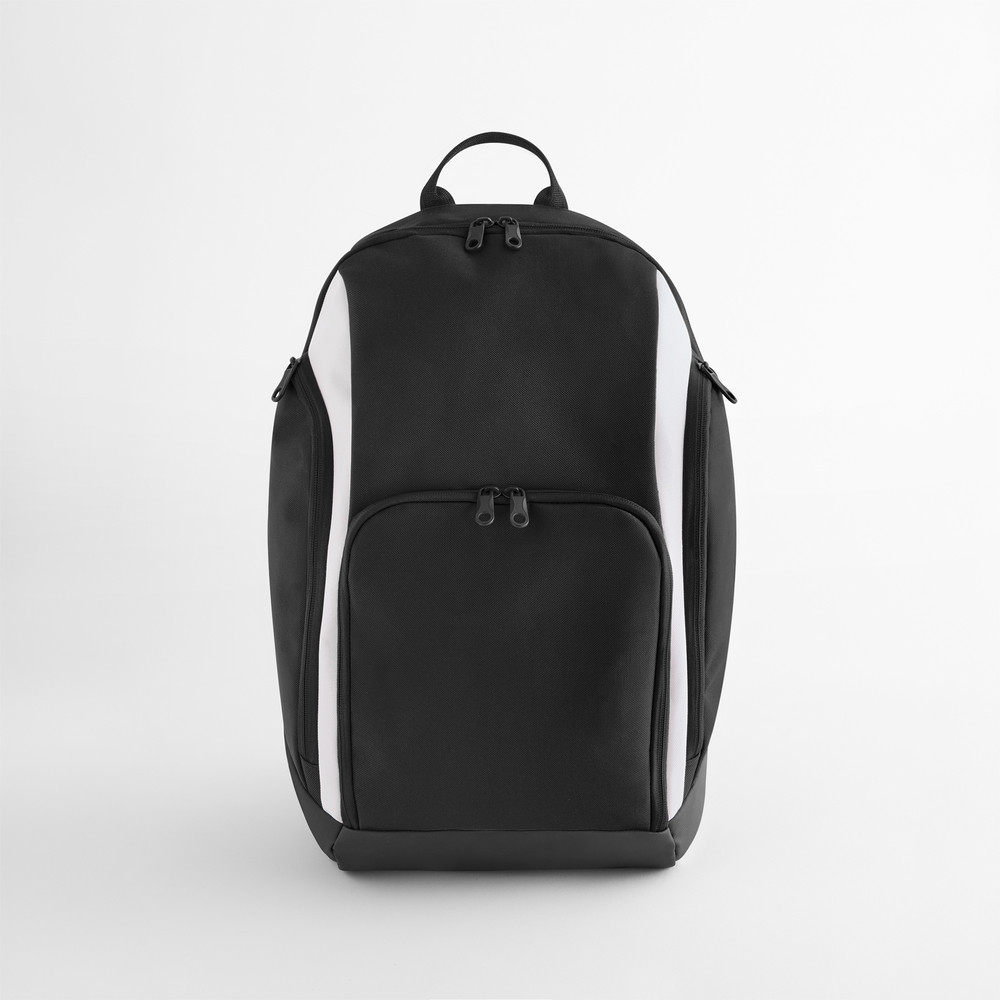 TEAMWEAR BACKPACK UPDATED DESIGN