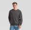 LIGHTWEIGHT RAGLAN SWEAT