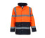 HI-VIS TWO-TONE MOTORWAY JACKET