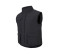 BODYWARMER MATELASSÉ MULTIPOCHES