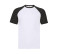 VALUEWEIGHT SHORT SLEEVE BASEBALL T