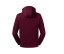 PURE ORGANIC HOODED SWEAT