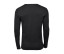 LONG SLEEVE INTERLOCK TEE