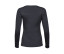 LADIES LONG SLEEVE INTERLOCK TEE