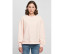 LADIES OVERSIZED CREWNECK