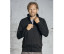 MEN'S SWEATJACKET