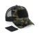 REMOVABLE PATCH SNAPBACK TRUCKER