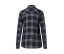 LADIES' CHECKED BLOUSE URBAN-STYLE