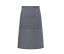 BISTRO APRON BASIC WITH POCKET